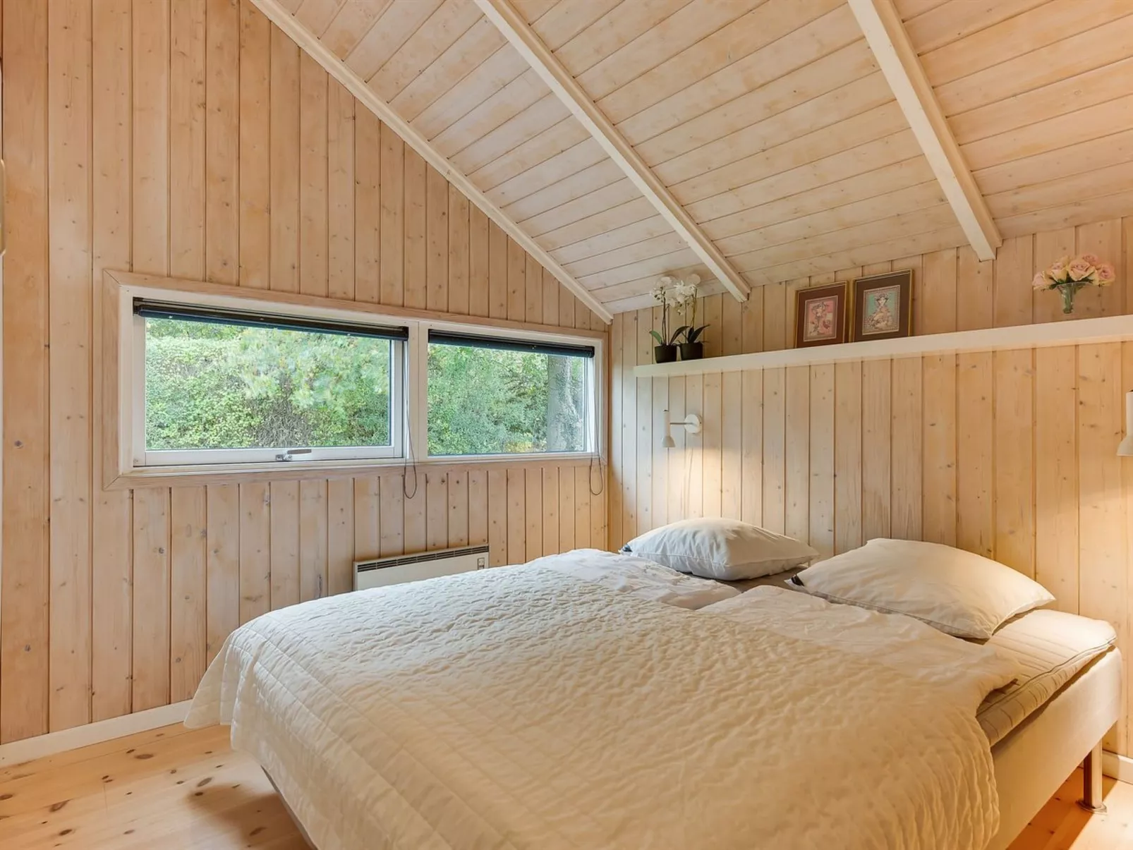 "Aulis" - 230m from the sea-Binnen