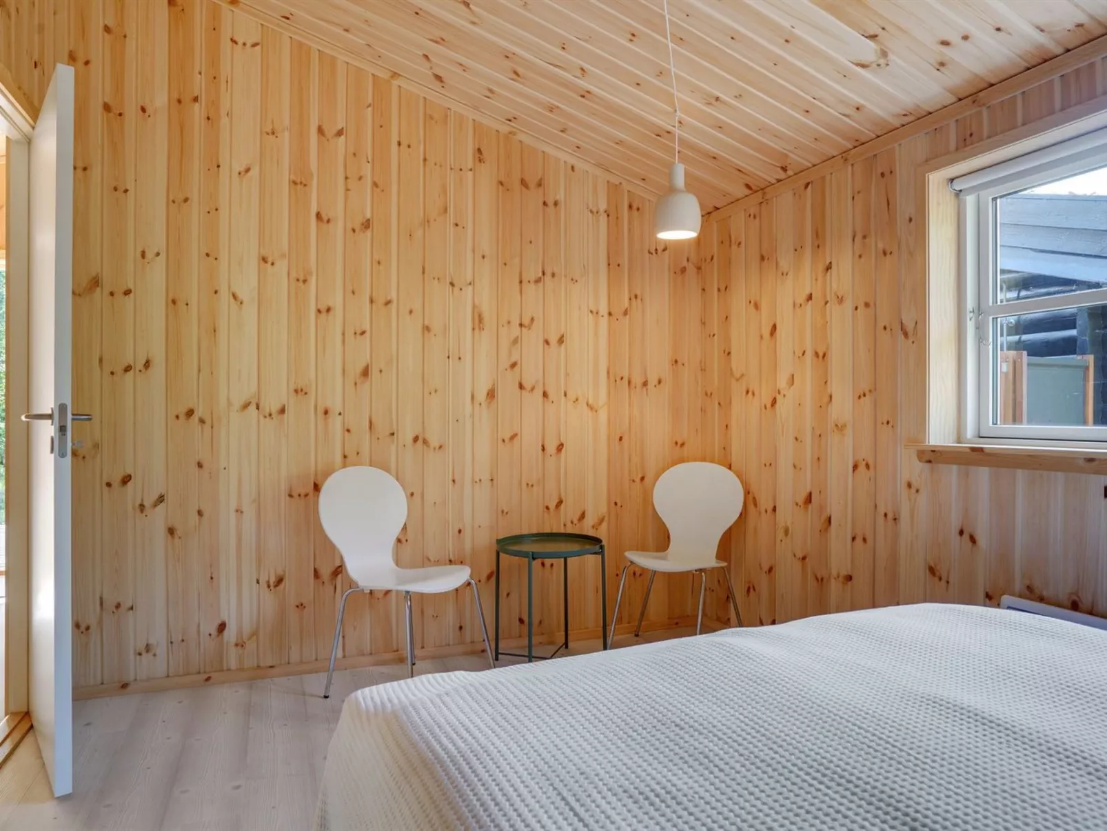 "Wimar" - 200m from the sea-Binnen