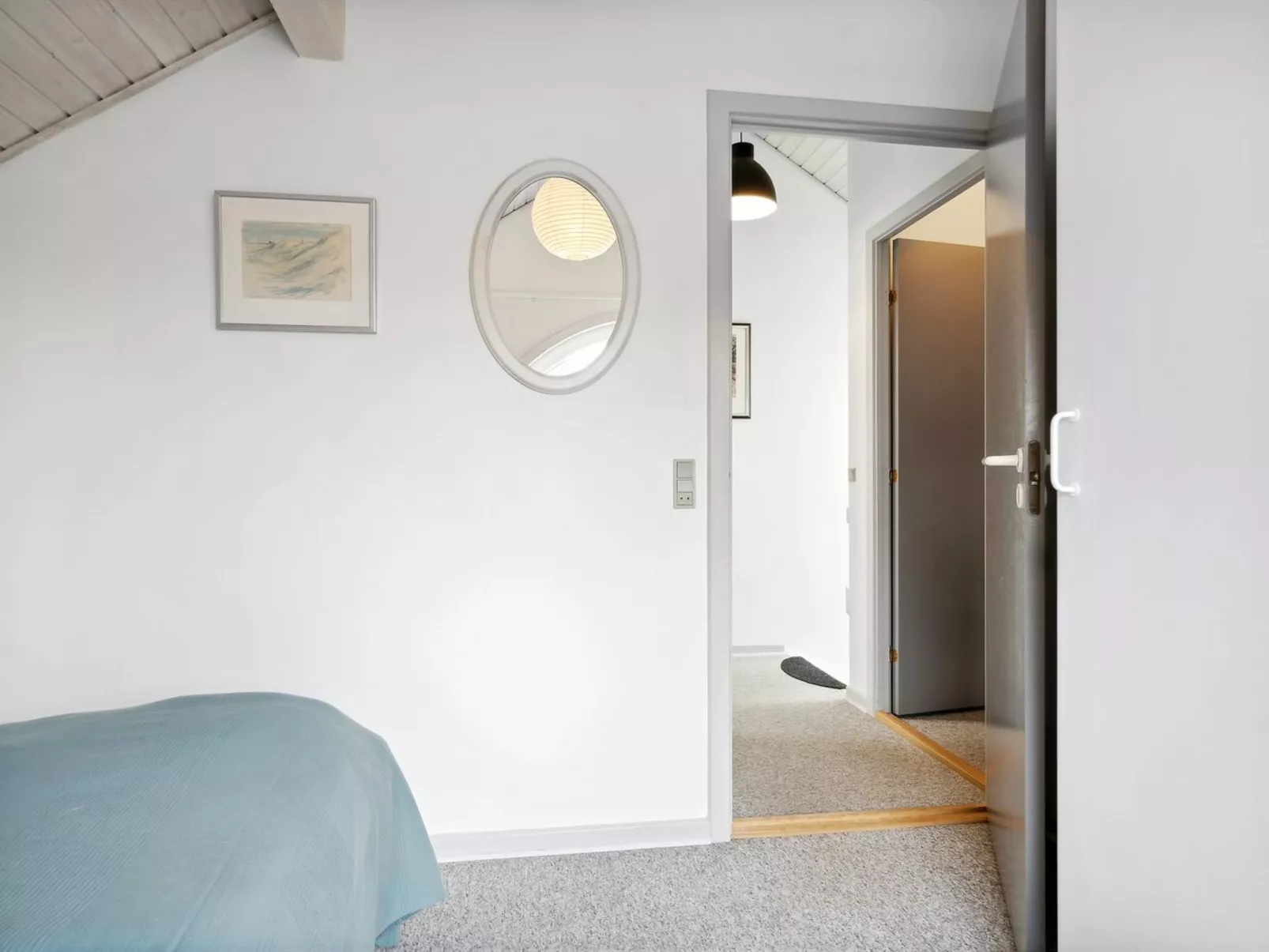 "Withulf" - 2.3km from the sea-Binnen