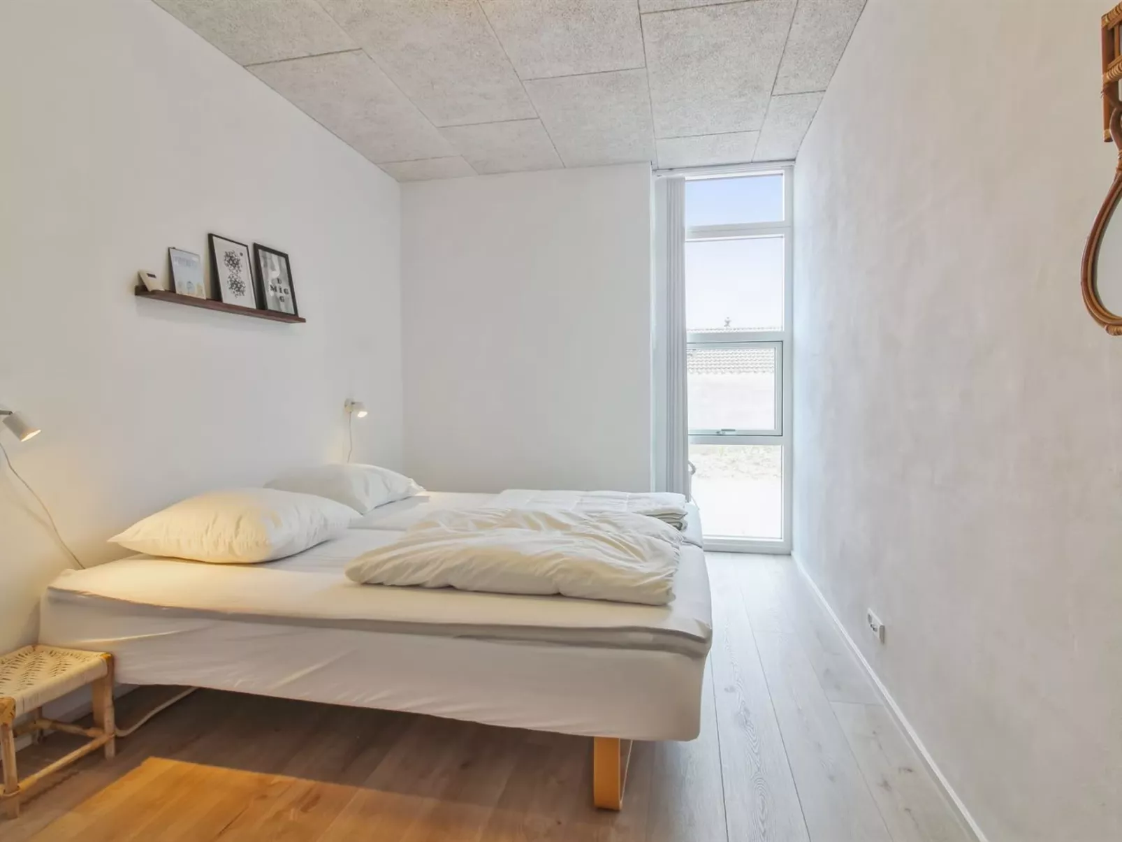 "Laulu" - 2km from the sea-Binnen