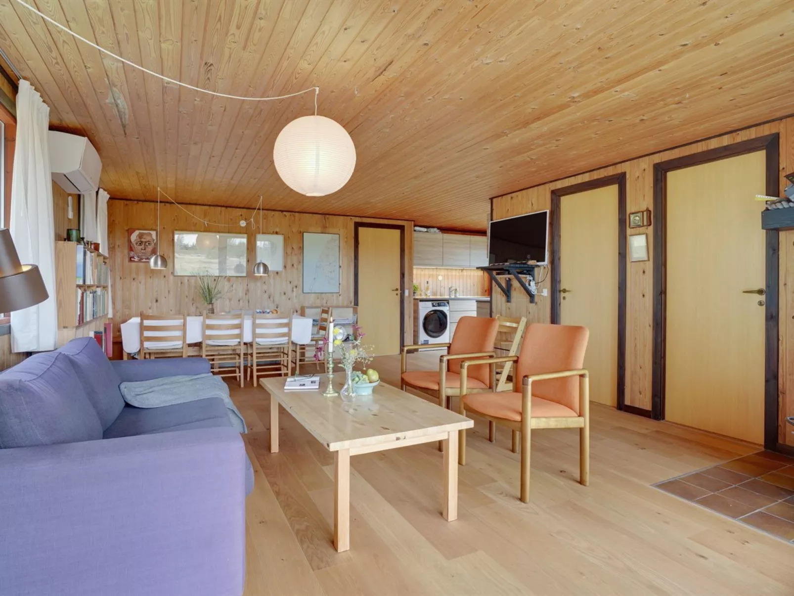 "Atreju" - 2km from the sea-Binnen