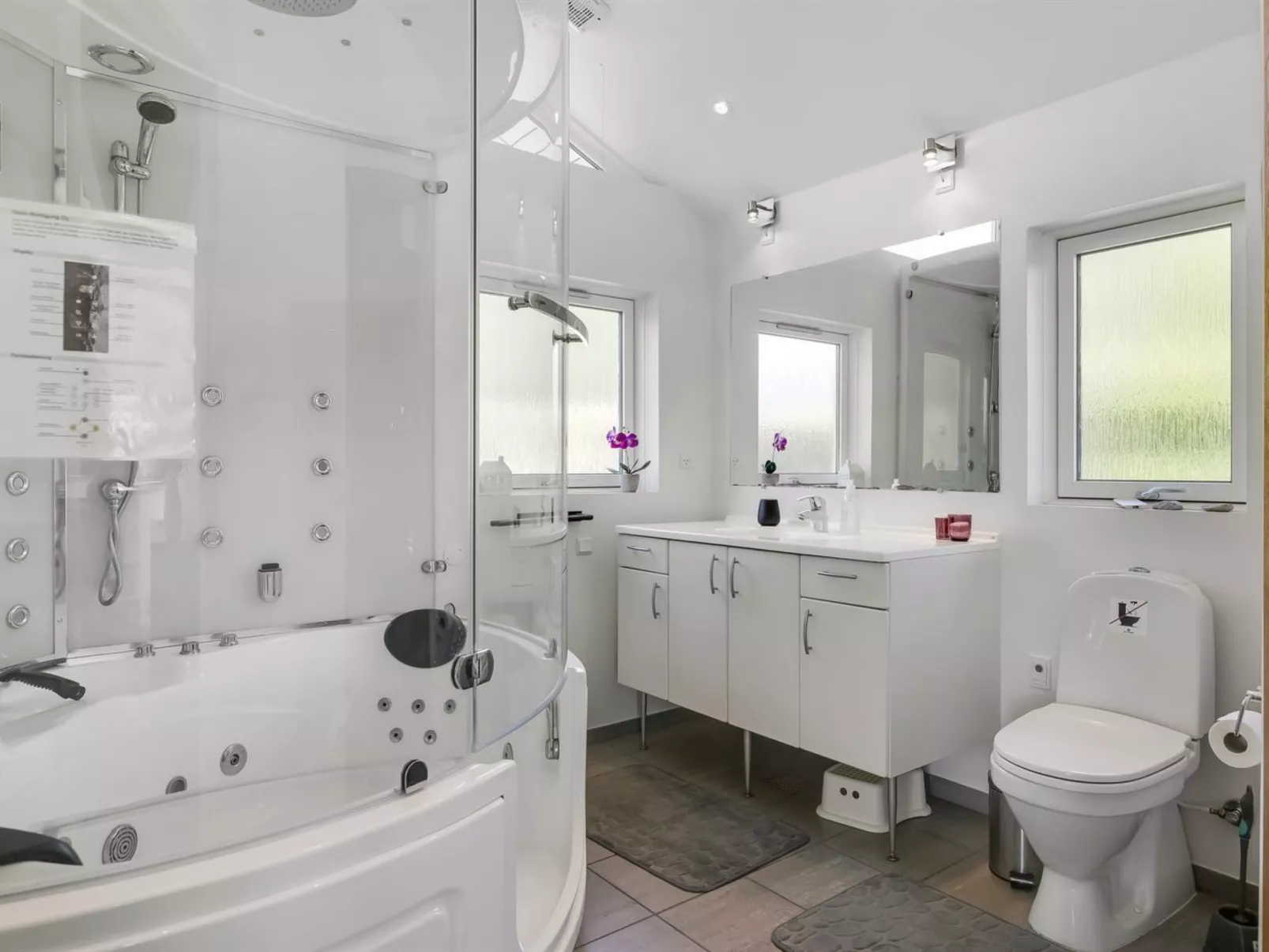 "Toja" - 700m from the sea-Binnen