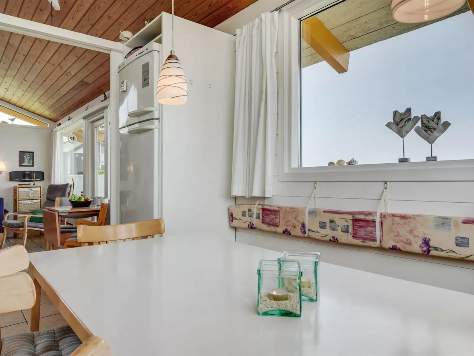 "Alya" - 200m from the sea-Buiten