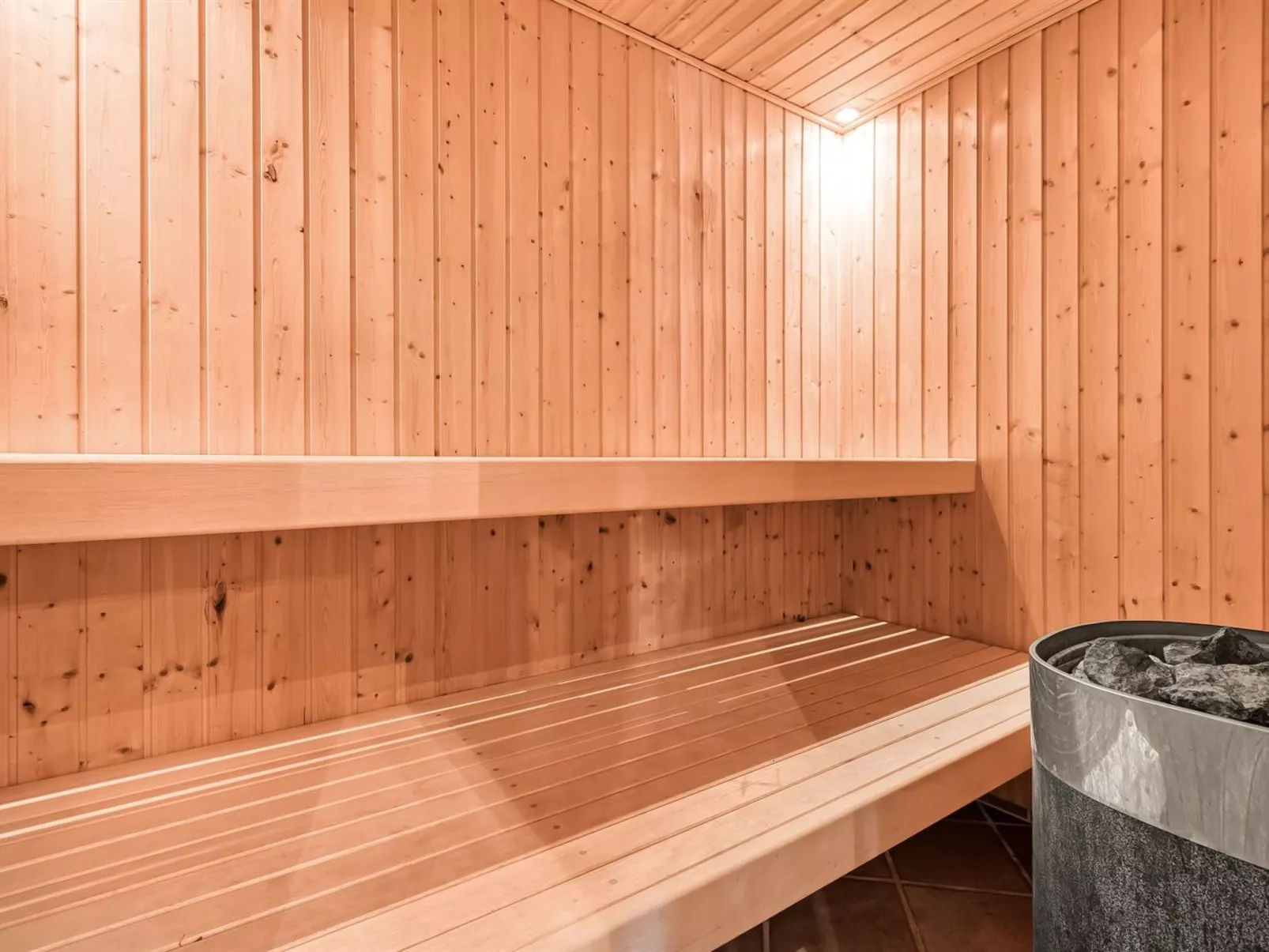 "Stryd" - 150m from the sea-Binnen