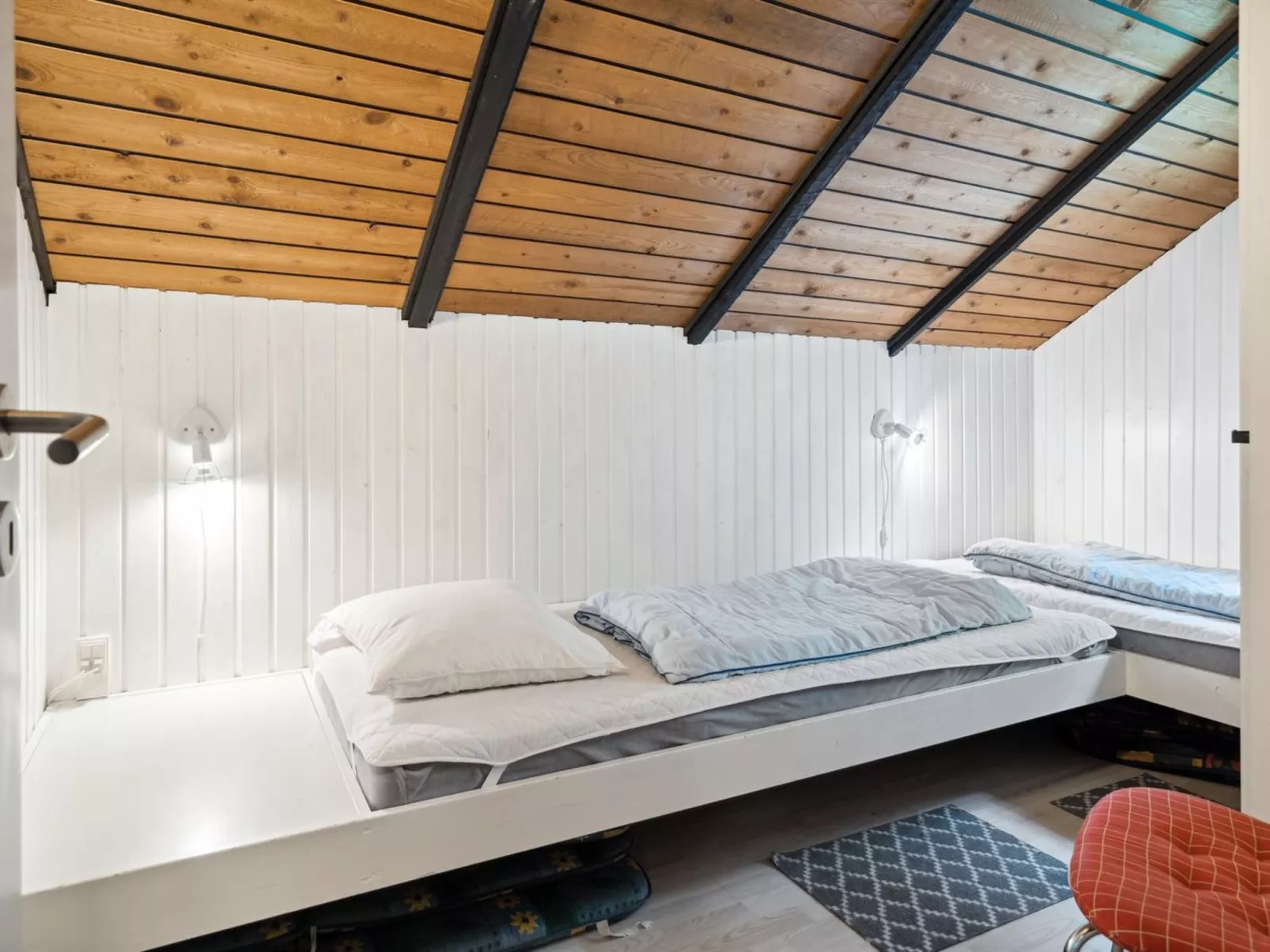 "Elisej" - 100m from the sea-Binnen