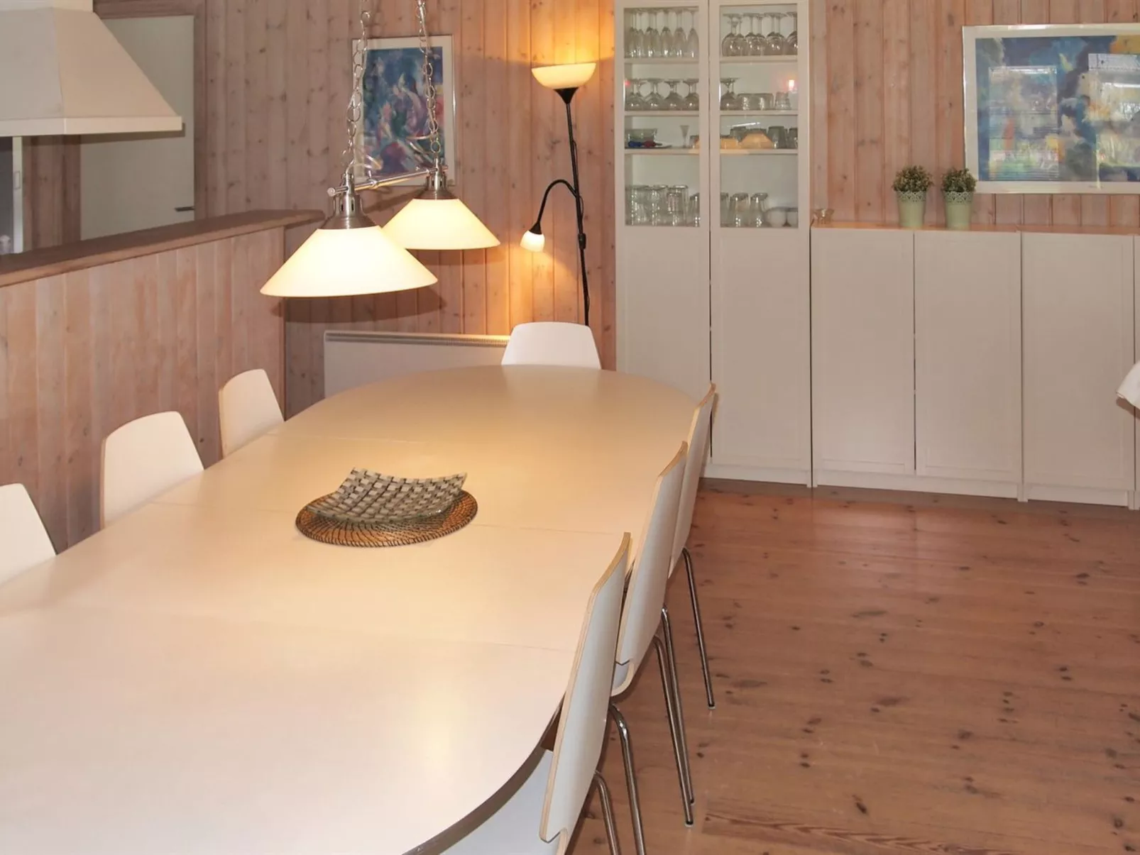 "Sena" - 250m from the sea-Binnen