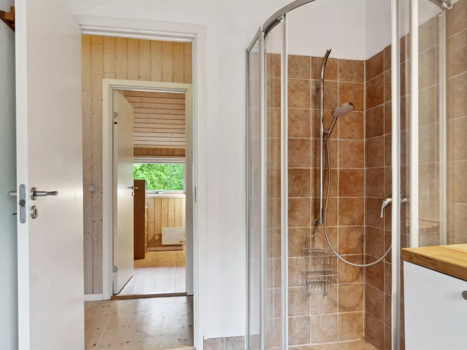 "Merina" - 700m from the sea-Binnen