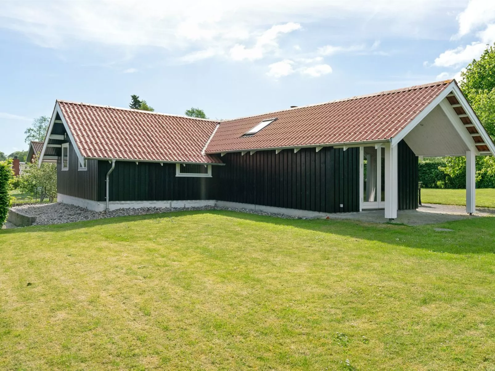 "Dea" - 850m from the sea-Buiten