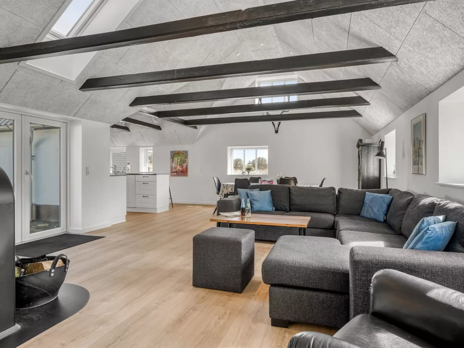 "Elisa" - 1.2km from the sea-Binnen