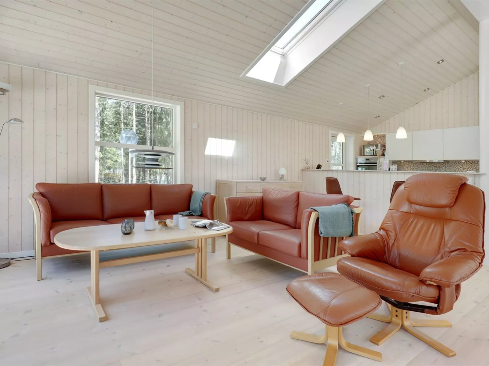 "Arndis" - 600m from the sea-Binnen