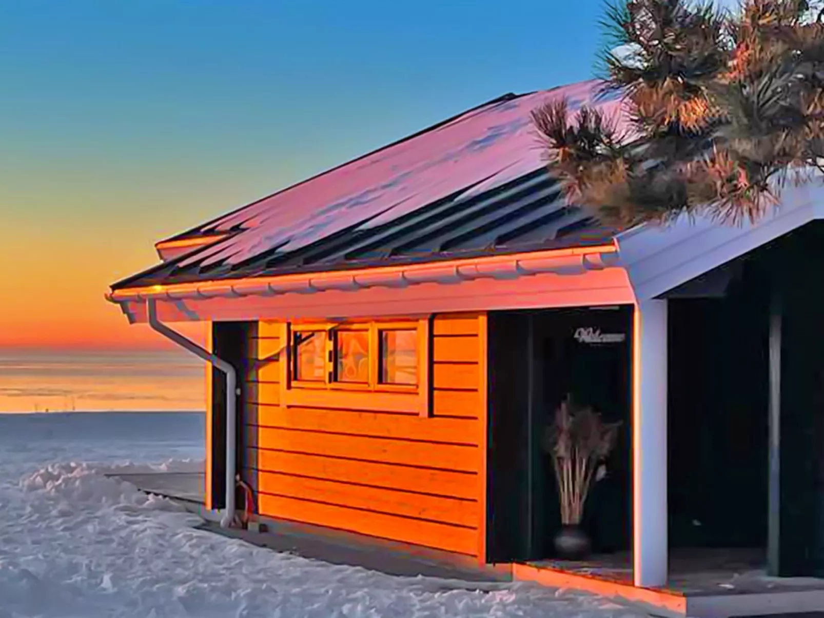 "Stacie" - 10m from the sea-Buiten