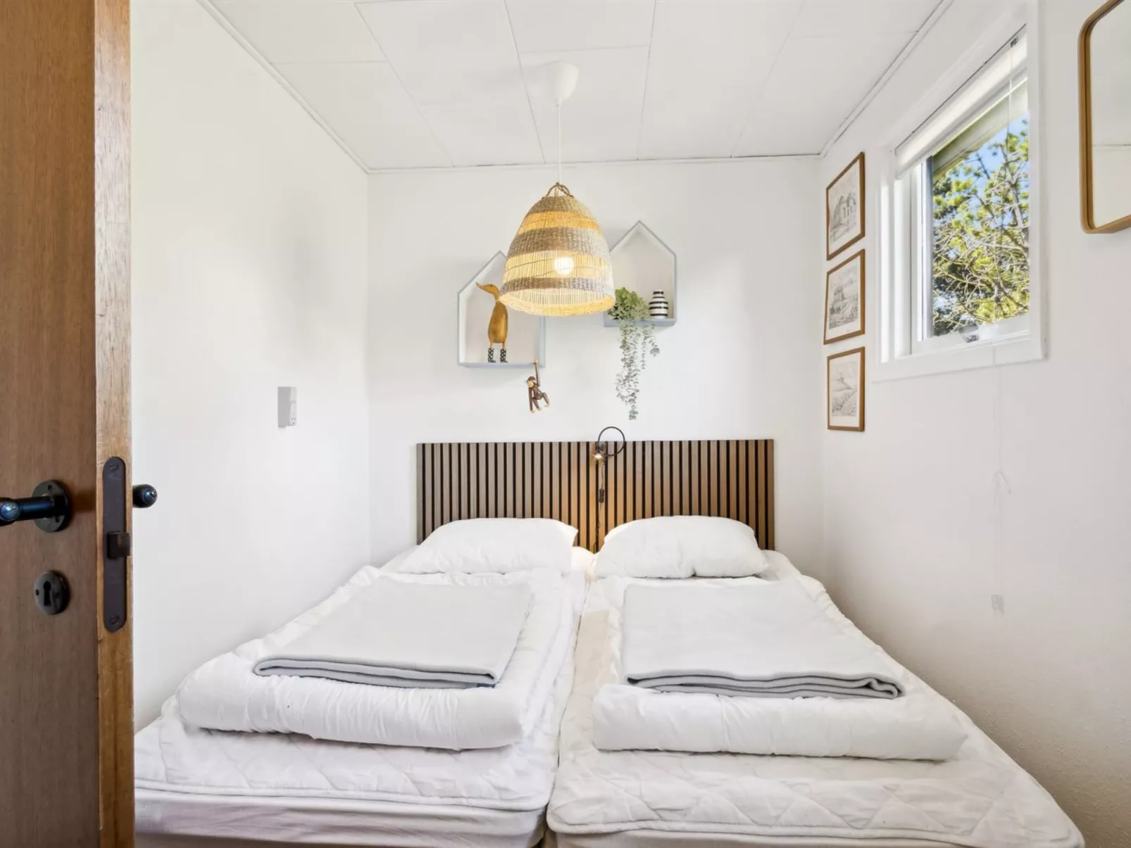 "Inga" - 1.3km from the sea-Binnen