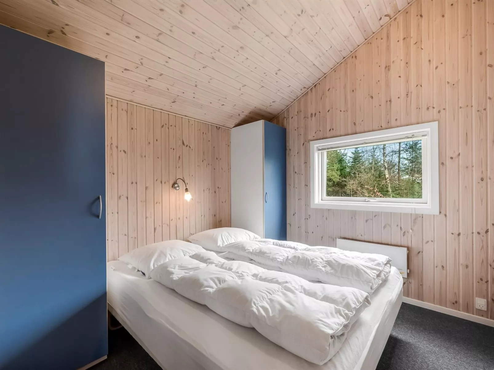 "Sesto" - 300m to the fjord-Binnen