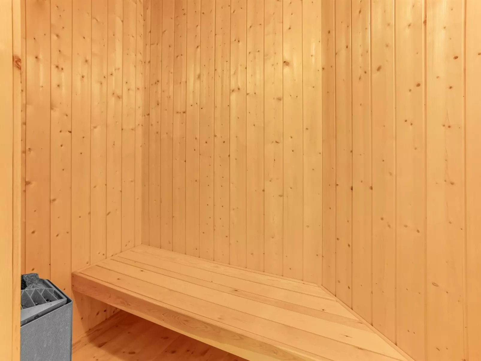 "Anastaja" - 12km from the sea-Binnen