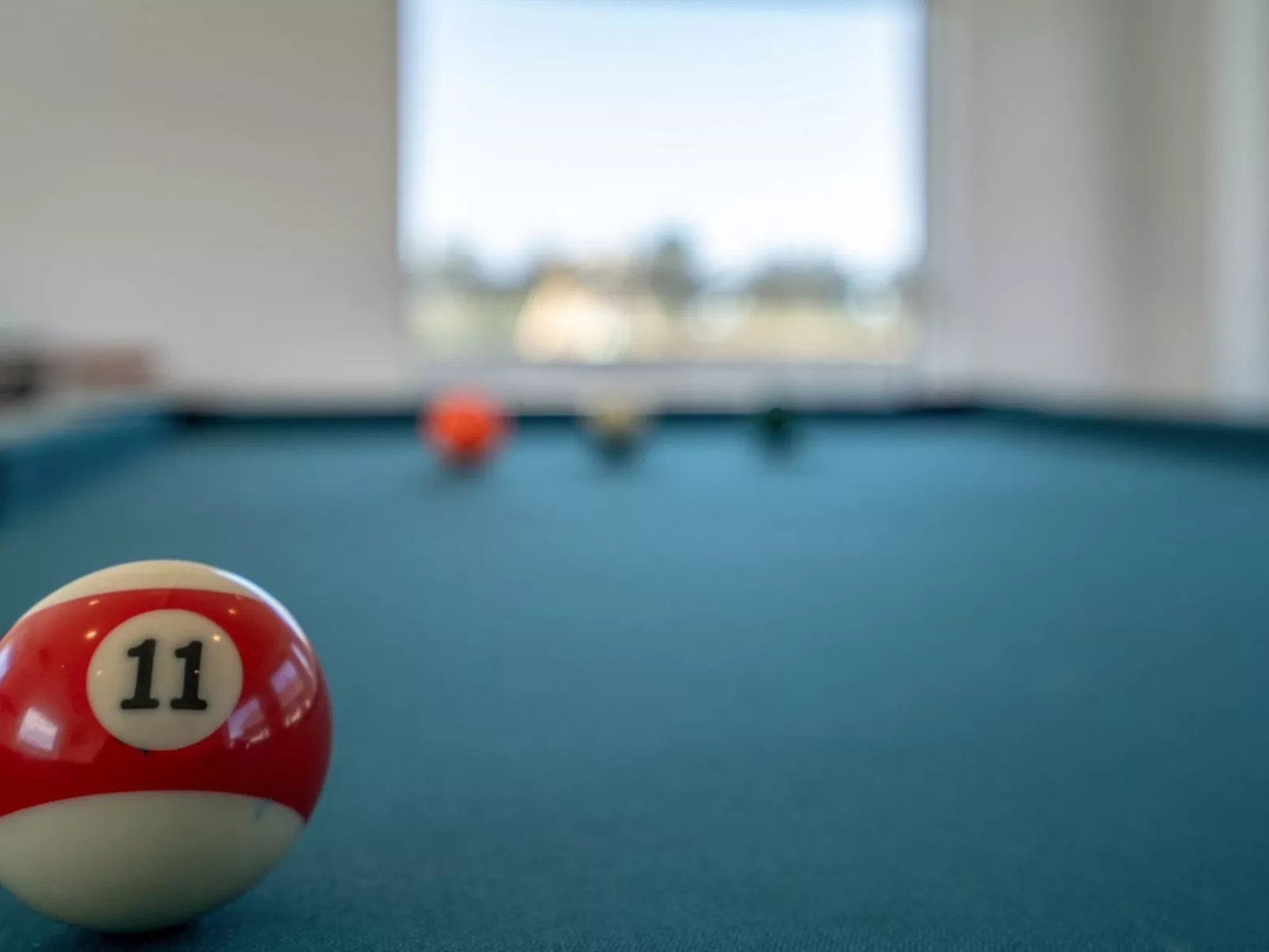 "Tatiane" - 1.5km from the sea-Binnen