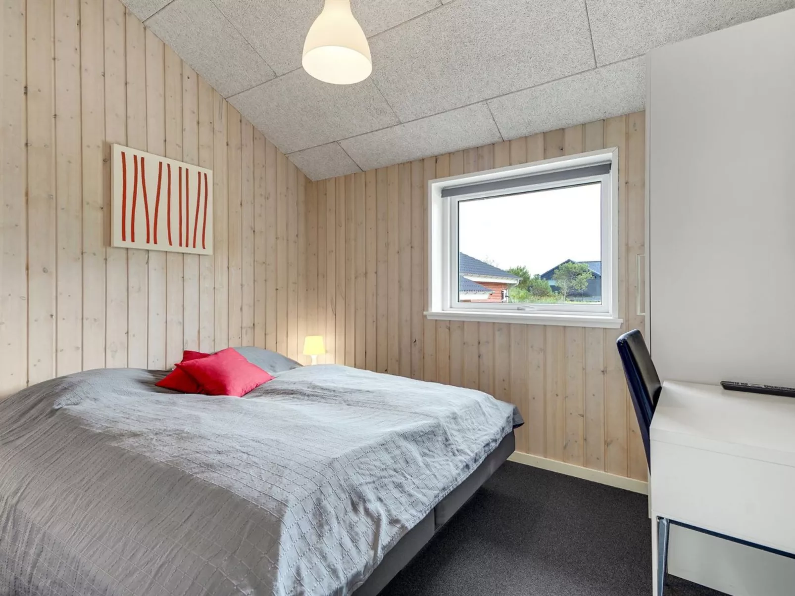 "Janita" - 800m from the sea-Binnen