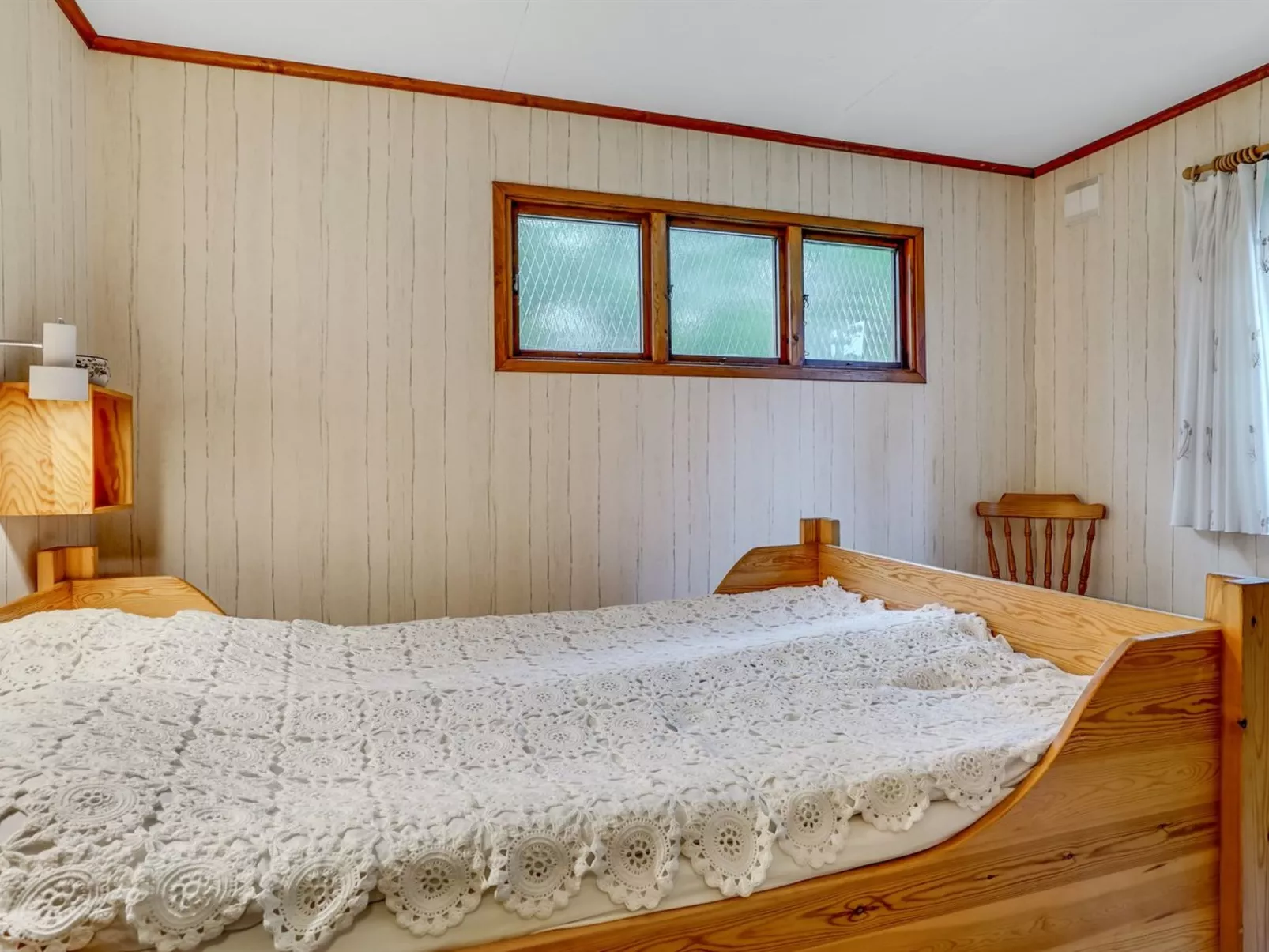 "Carina" - 5km from the sea-Binnen