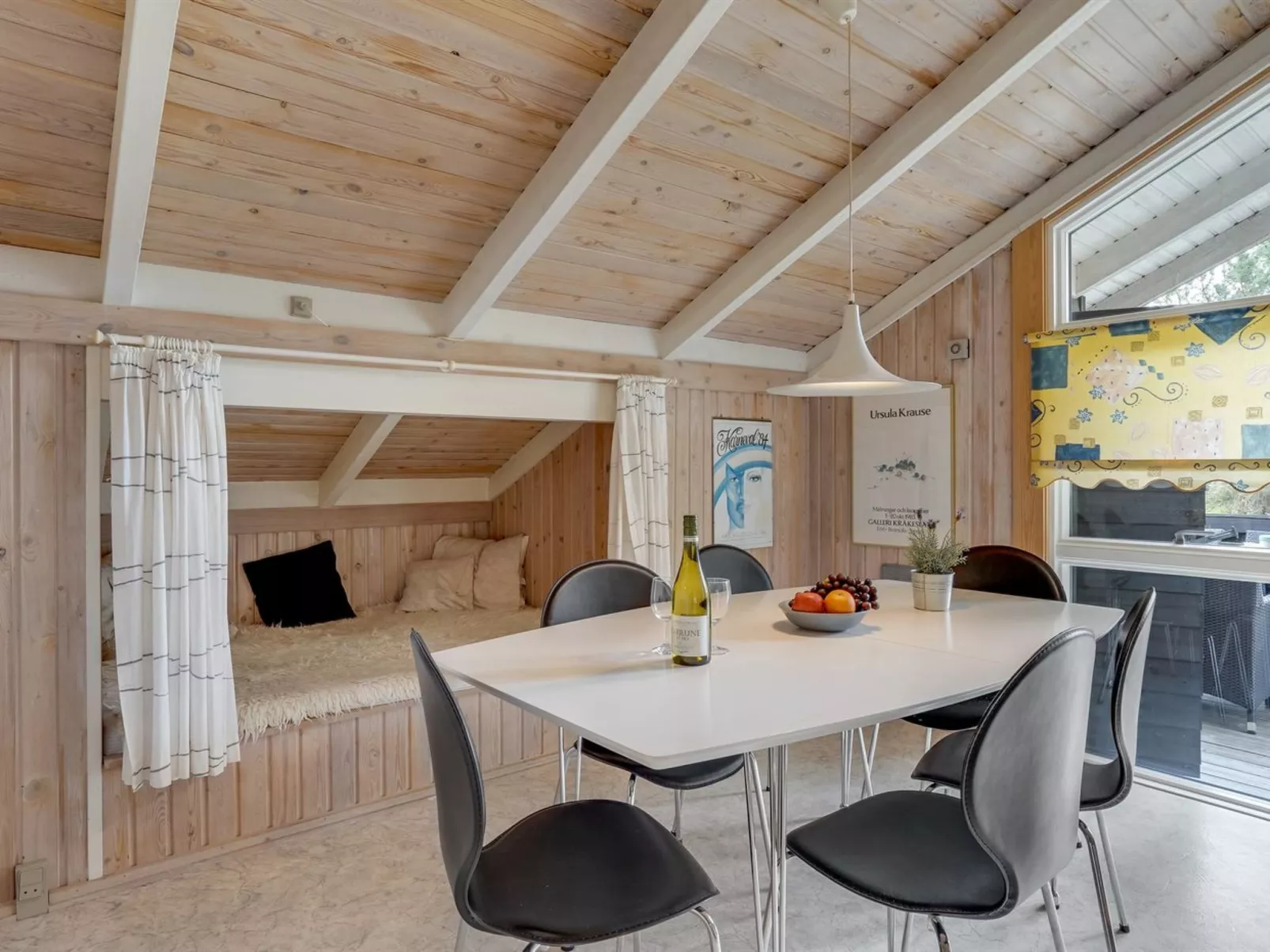 "Alfi" - 150m from the sea-Binnen