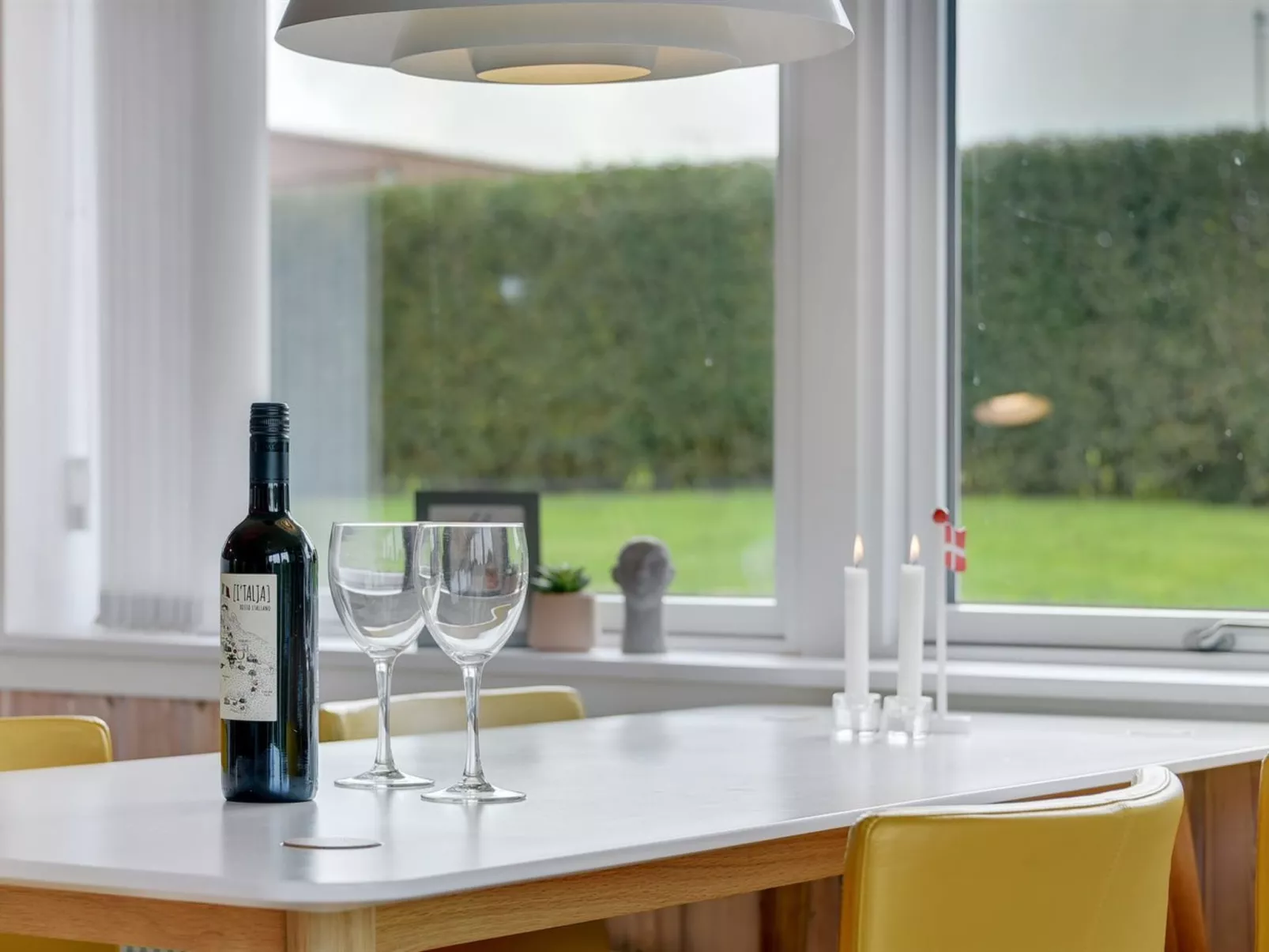 "Serey" - 500m from the sea-Binnen