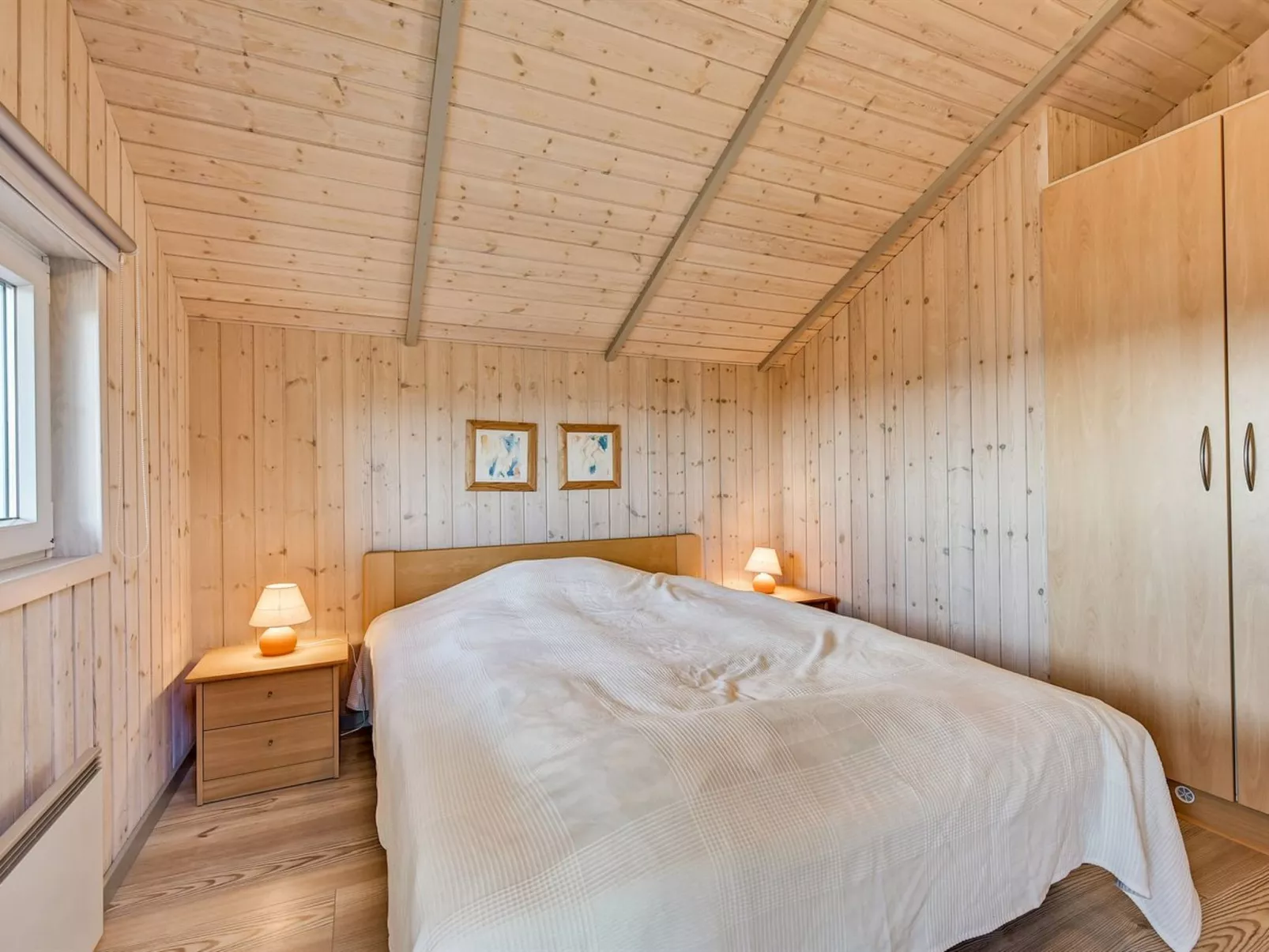 "Apsolon" - 150m from the sea-Binnen