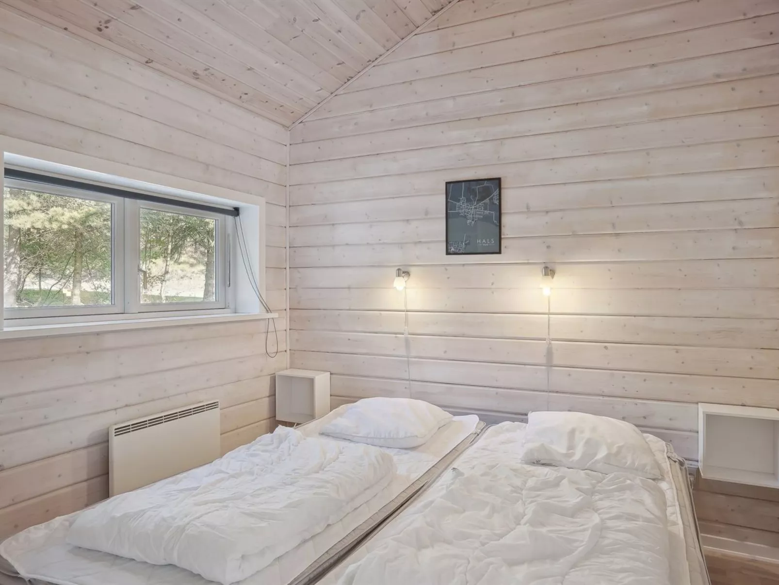 "Hejdi" - 350m from the sea-Binnen