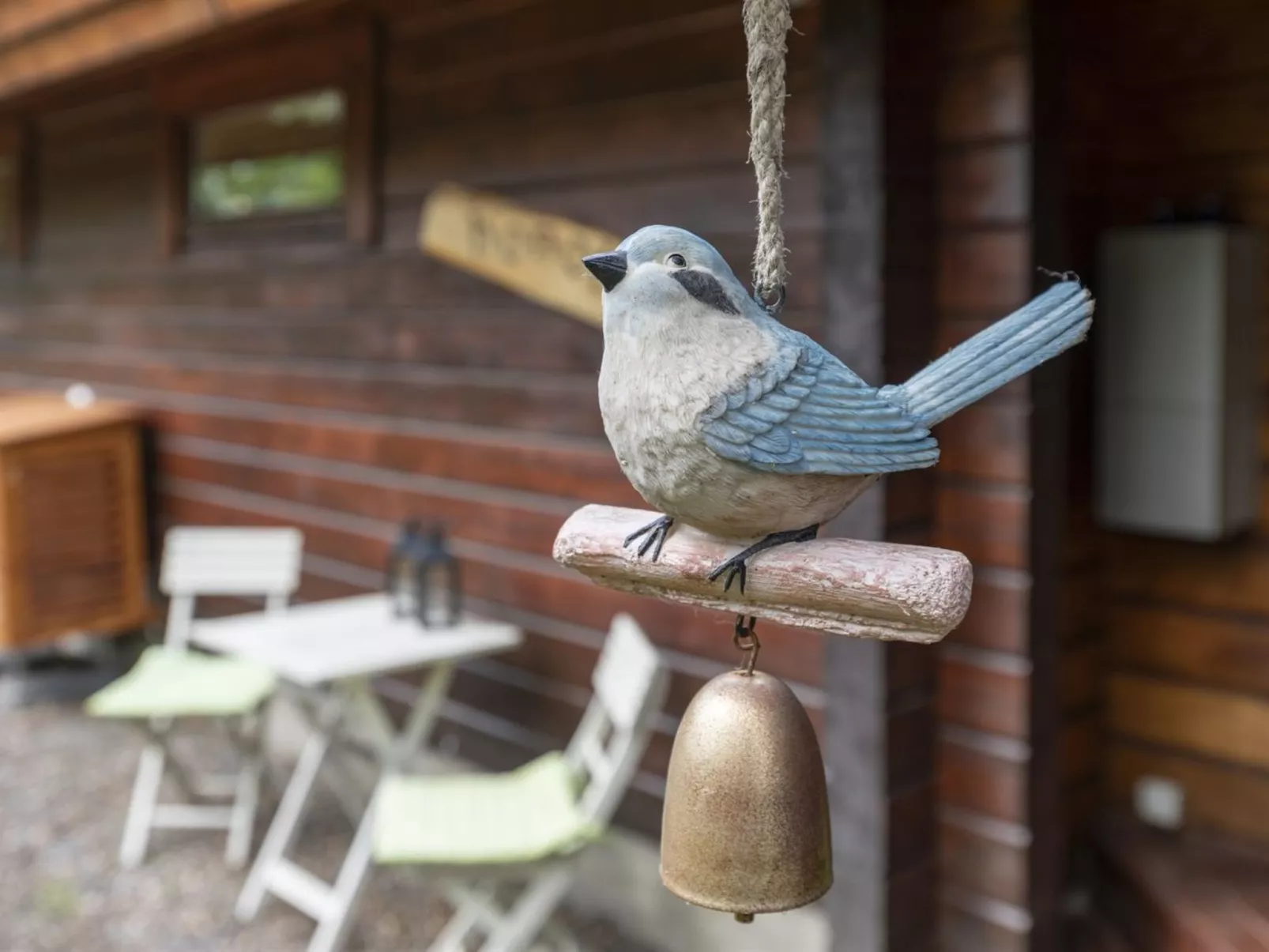 "Nikolce" - 250m from the sea-Buiten