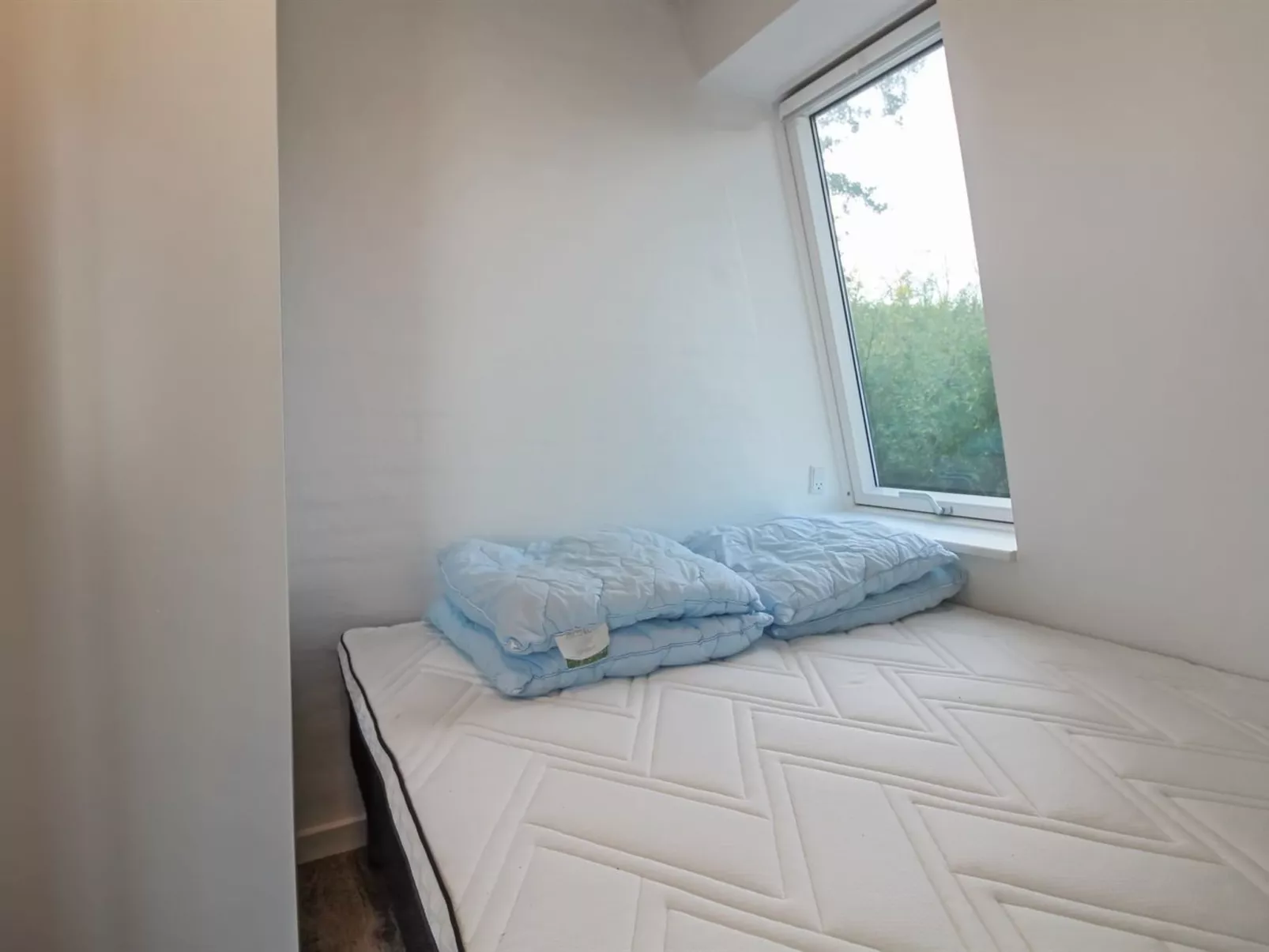 "Sasser" - 10m from the sea-Binnen