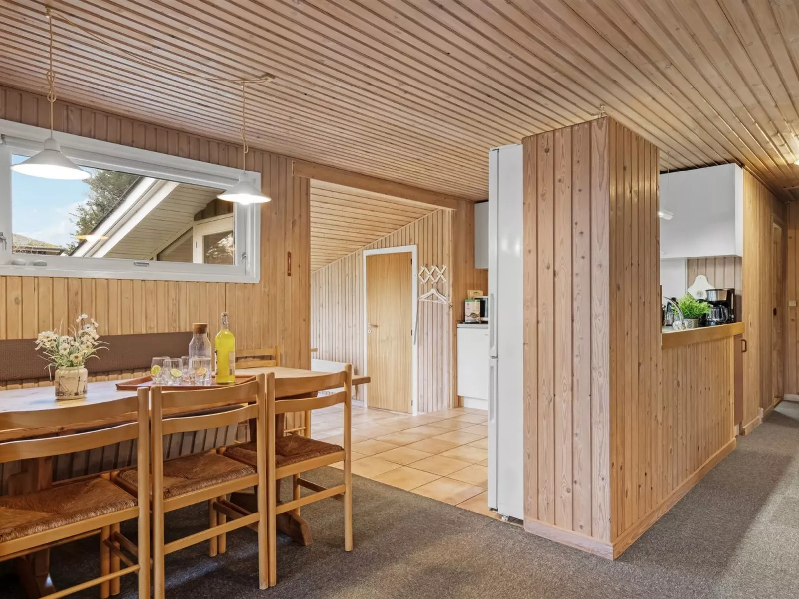 "Sisilia" - 400m from the sea-Binnen