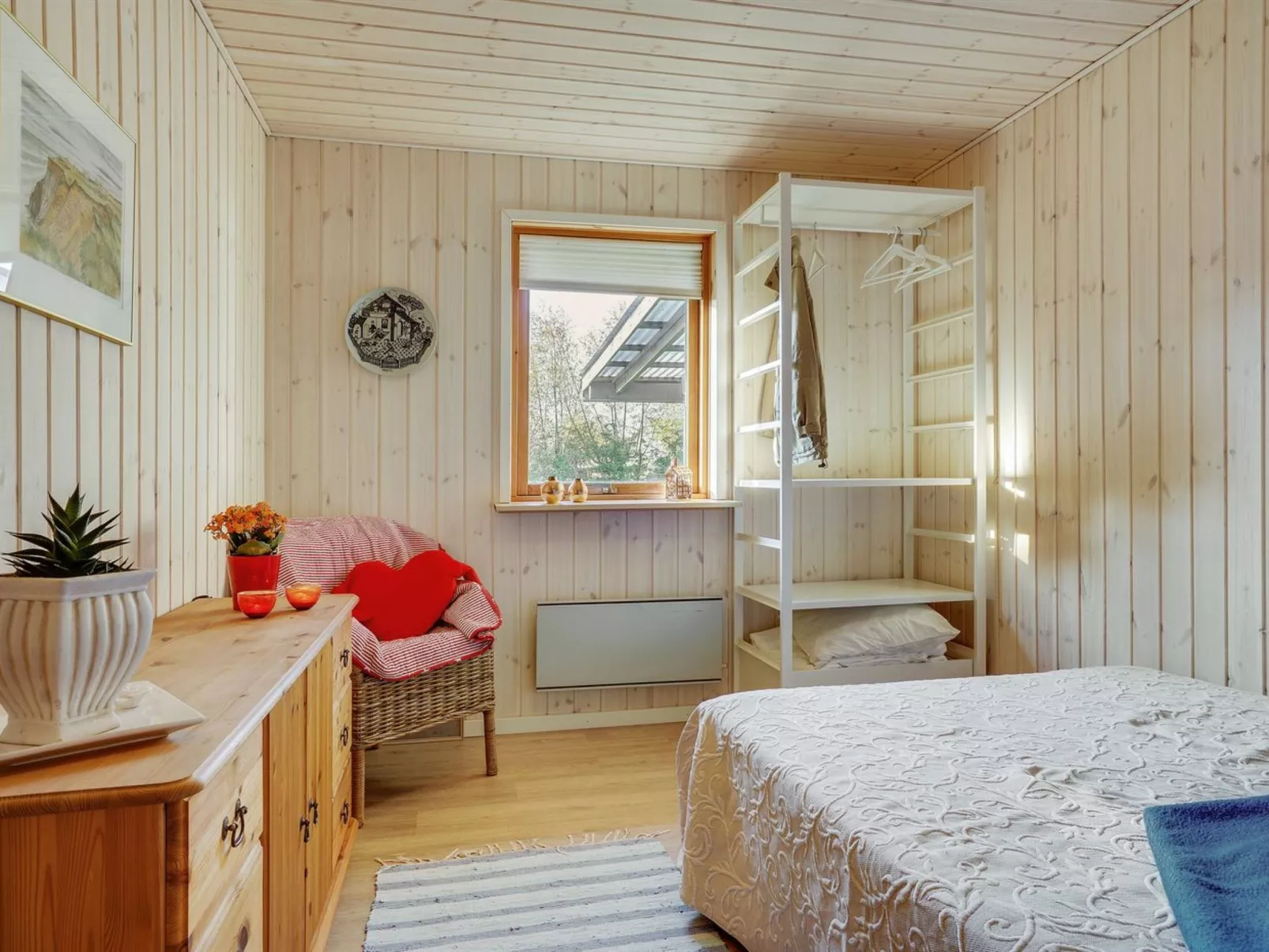 "Aurea" - 1km from the sea-Binnen