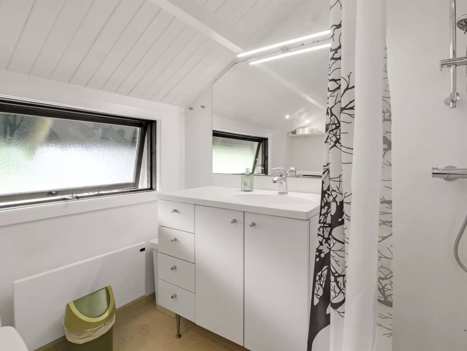 "Windelgard" - 1km from the sea-Binnen