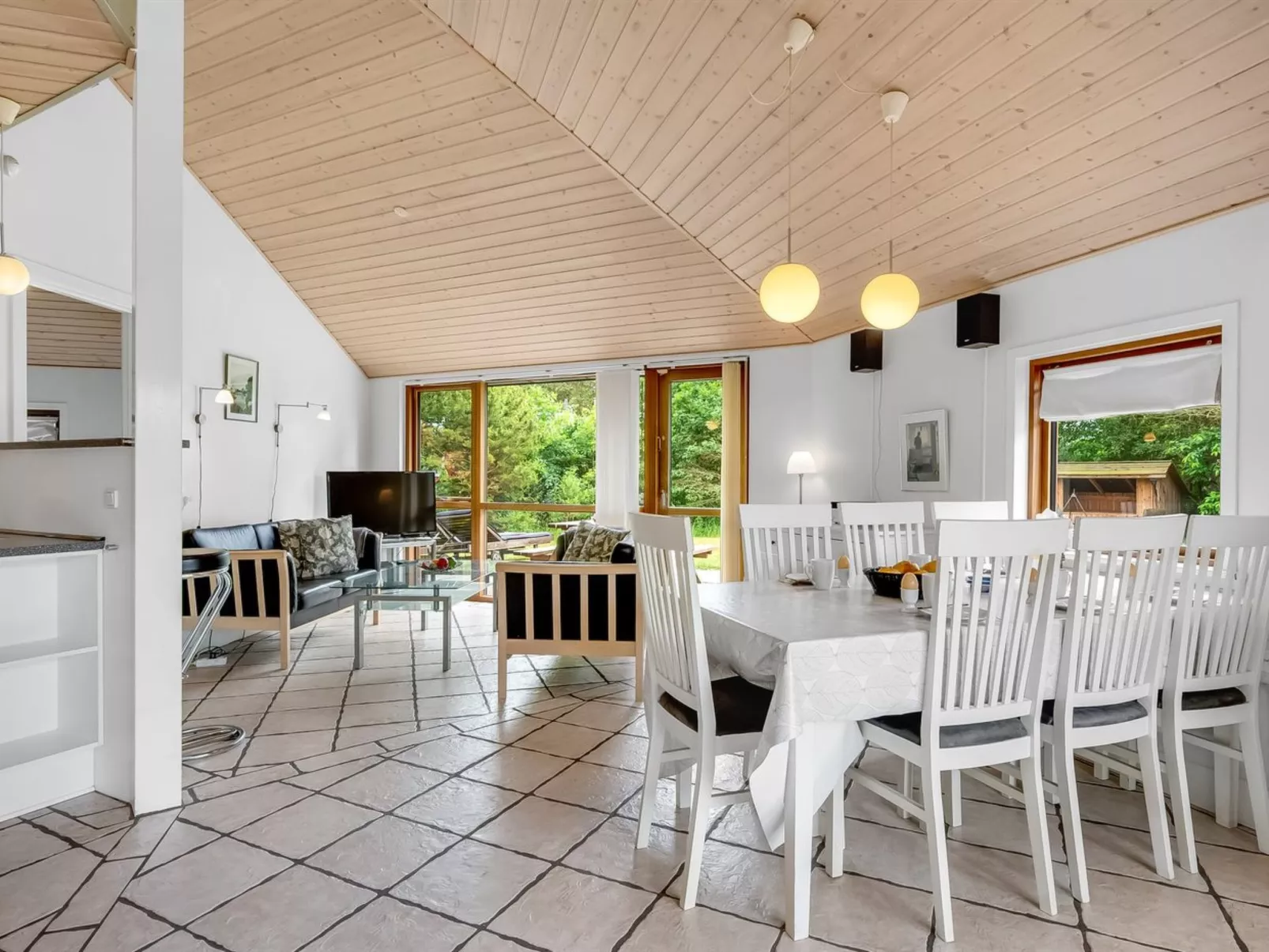 "Reiner" - 300m to the fjord-Binnen