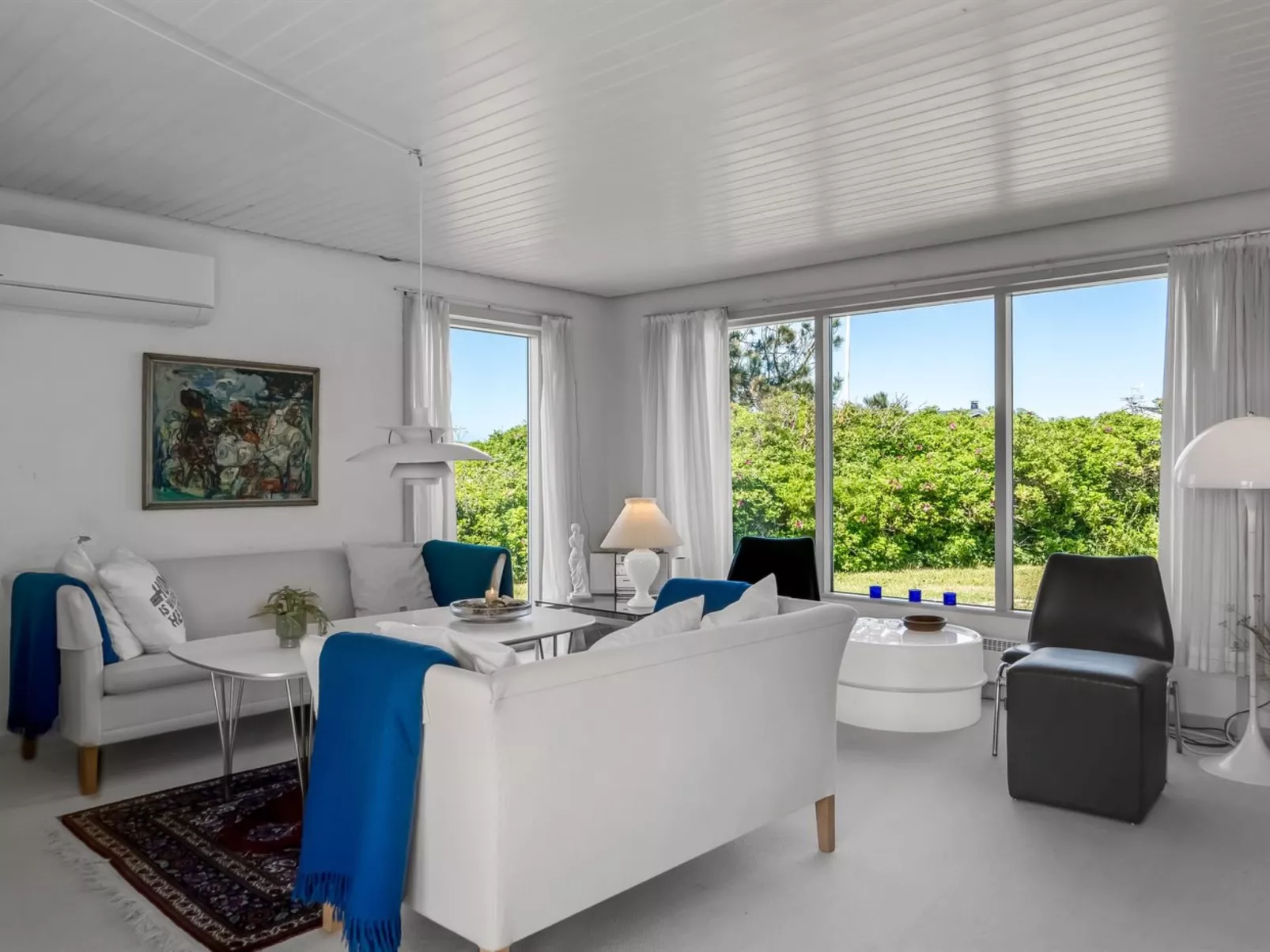 "Majvor" - 100m from the sea-Binnen