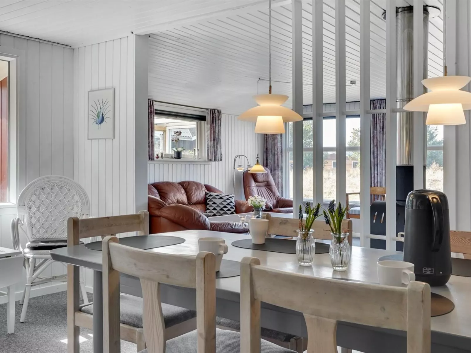 "Teodosija" -  from the sea-Binnen