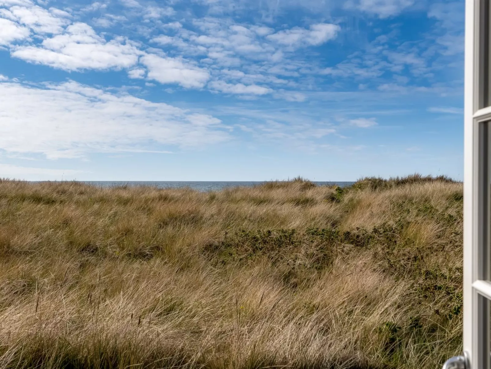 "Stintje" - 20m from the sea-Buiten