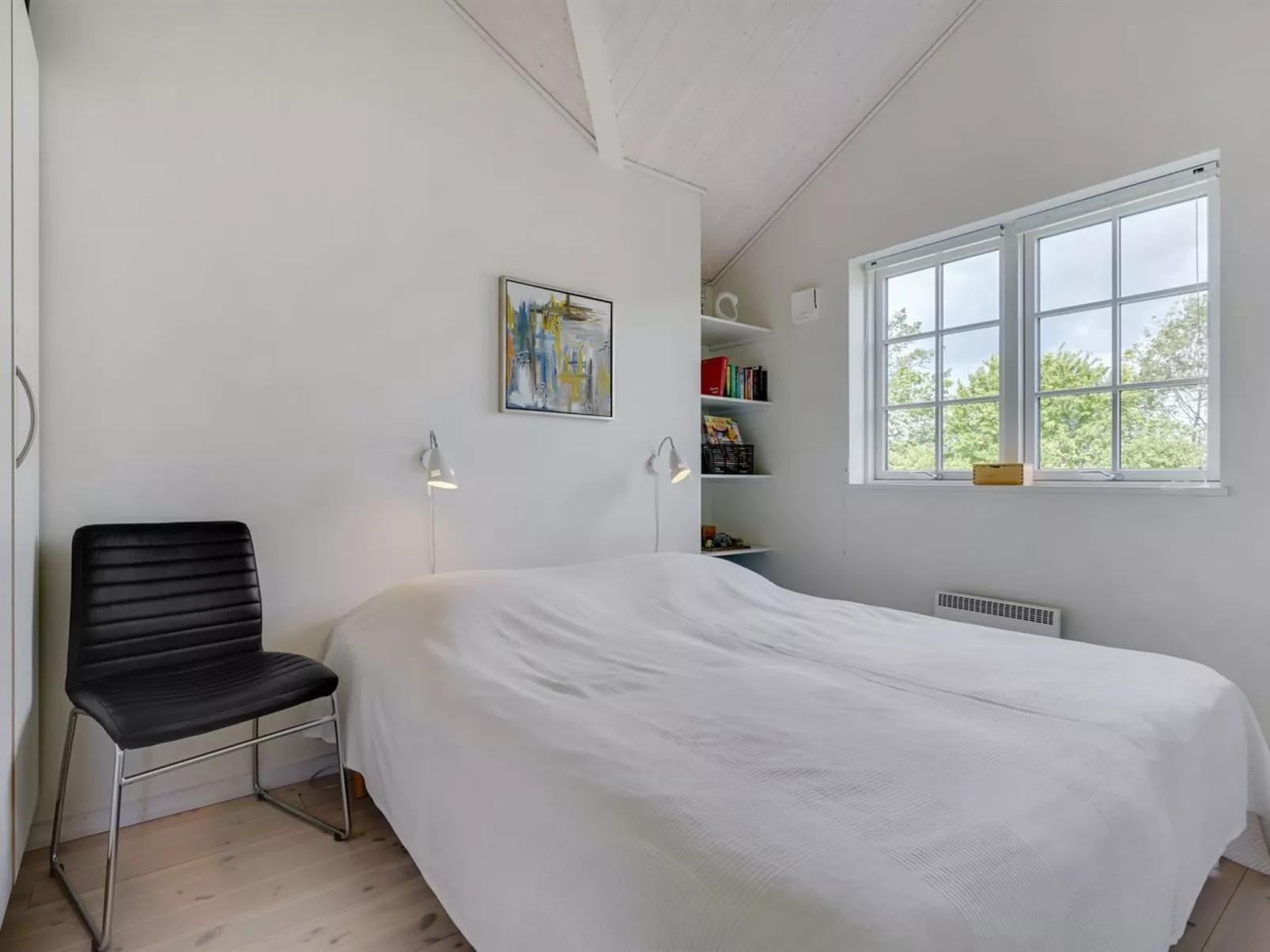 "Hathulf" - 700m from the sea-Binnen