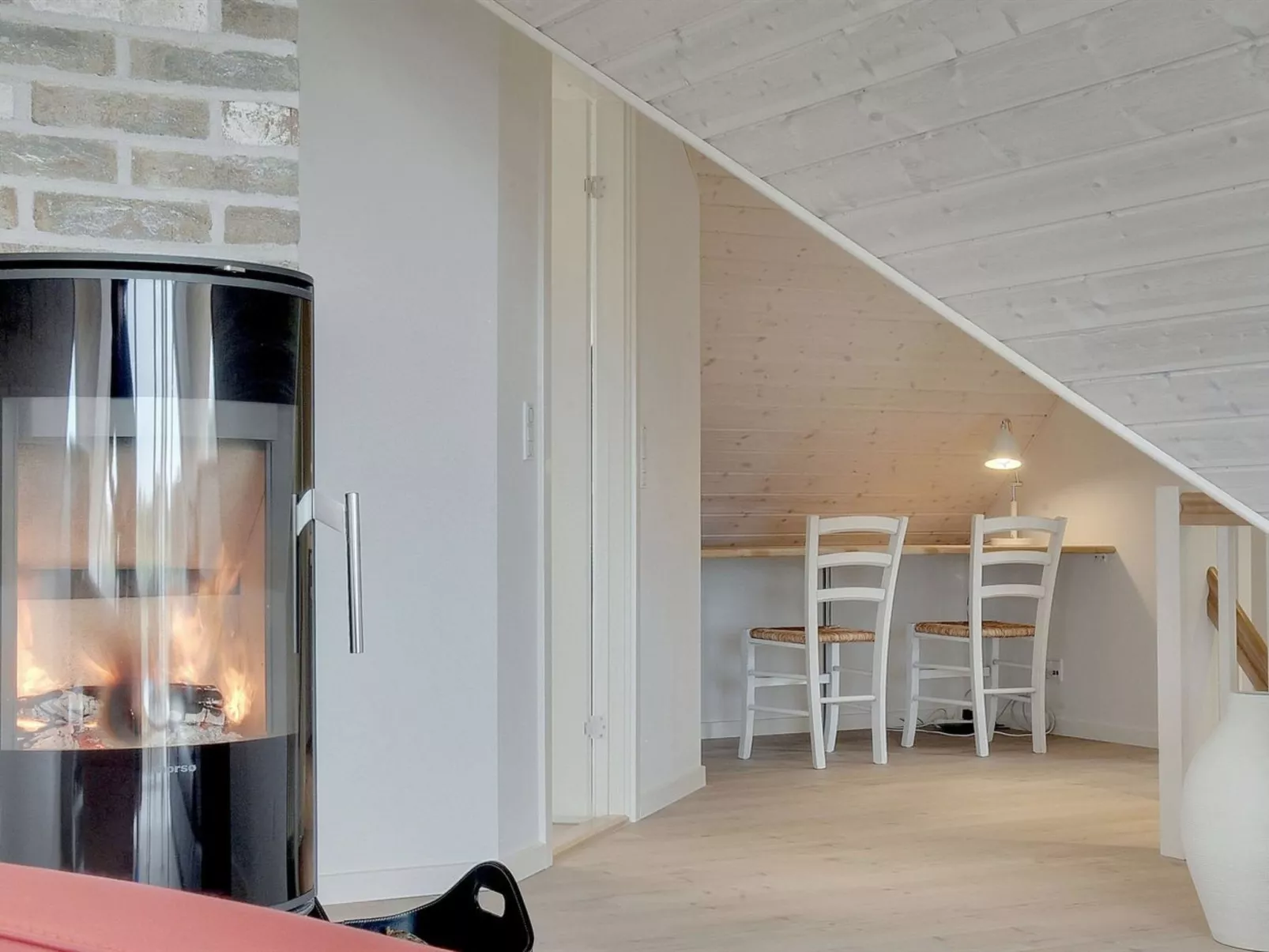 "Dorte" - 200m from the sea-Binnen