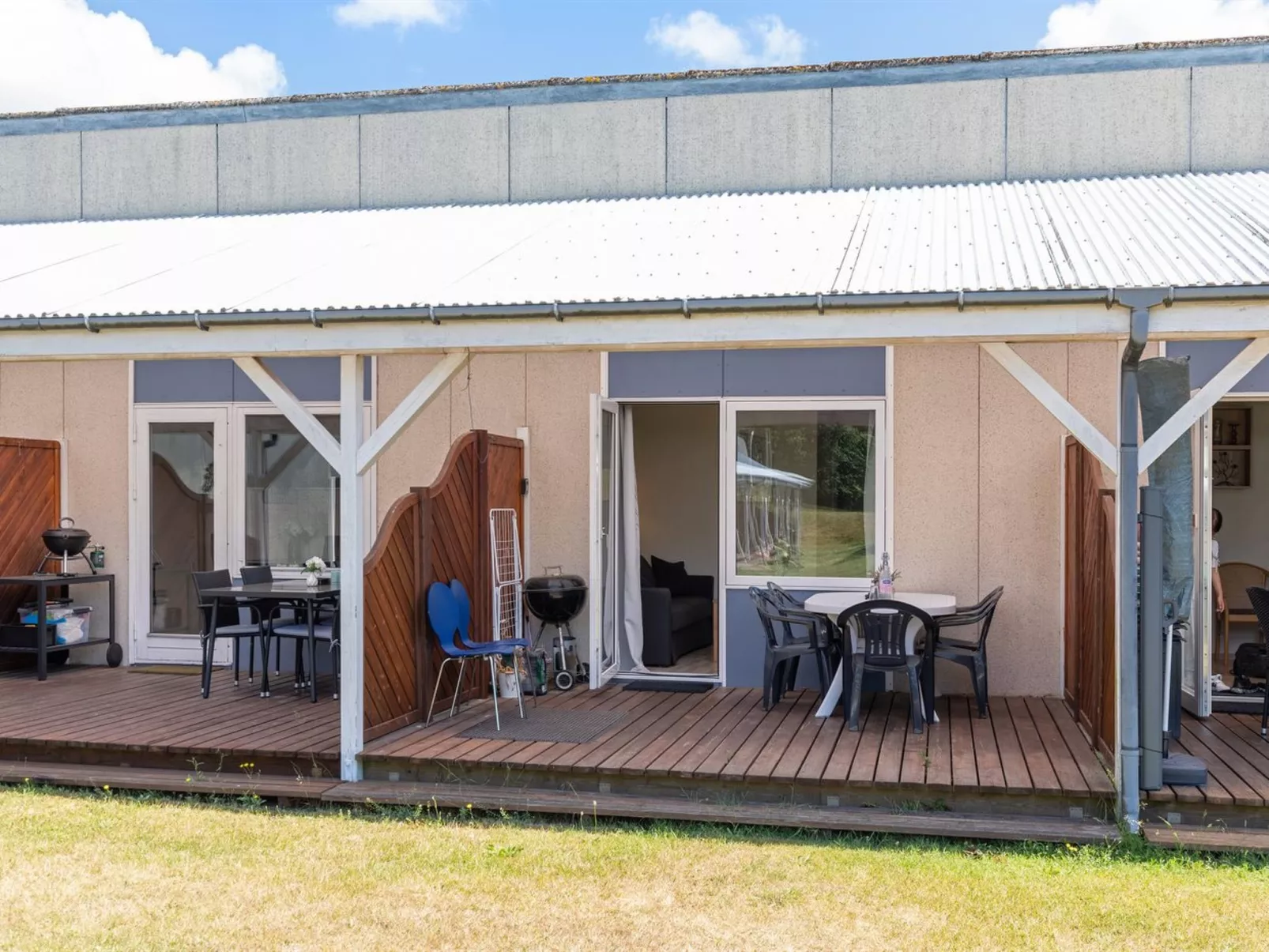 "Melita" - 300m from the sea-Buiten