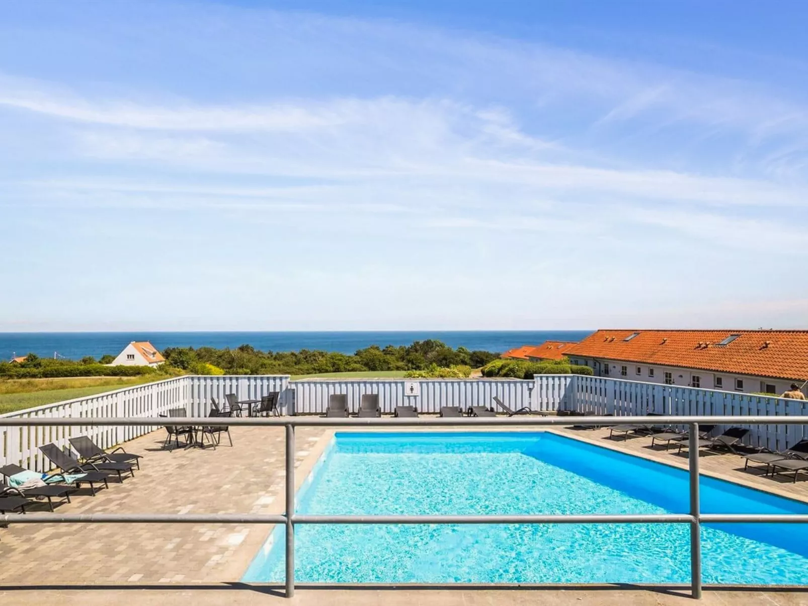 "Ayk" - 400m from the sea-Buiten