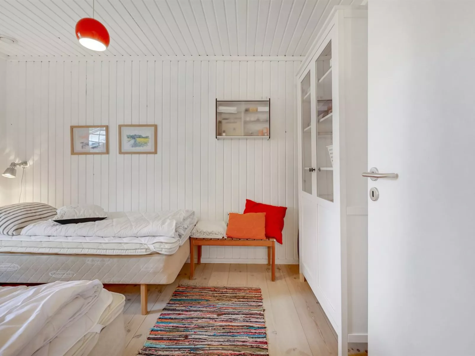 "Hamund" - 700m from the sea-Binnen