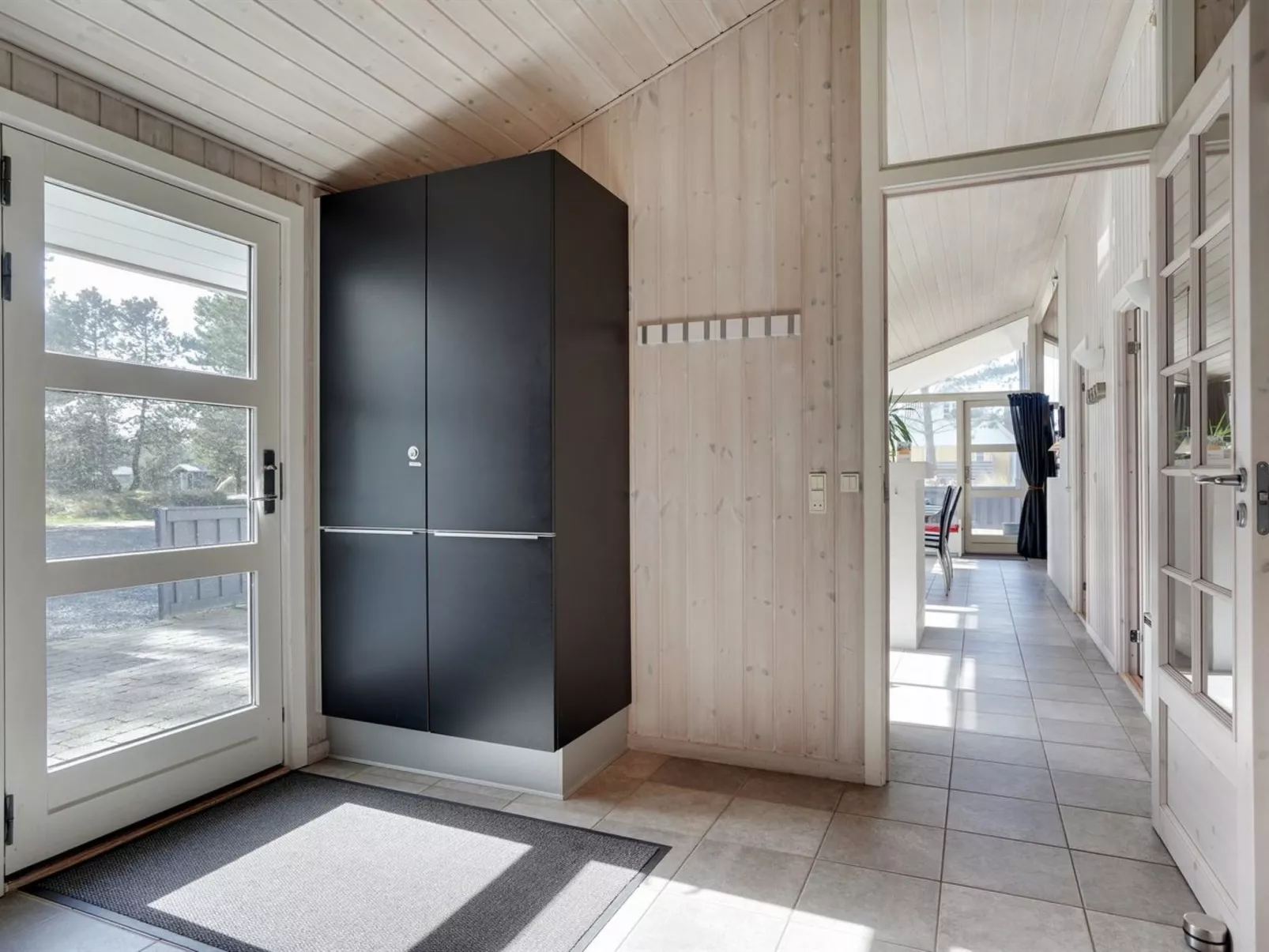 "Birgita" - 700m from the sea-Binnen