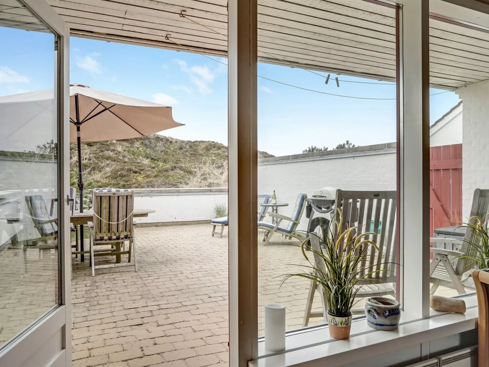 "Emiljan" - 400m from the sea-Binnen