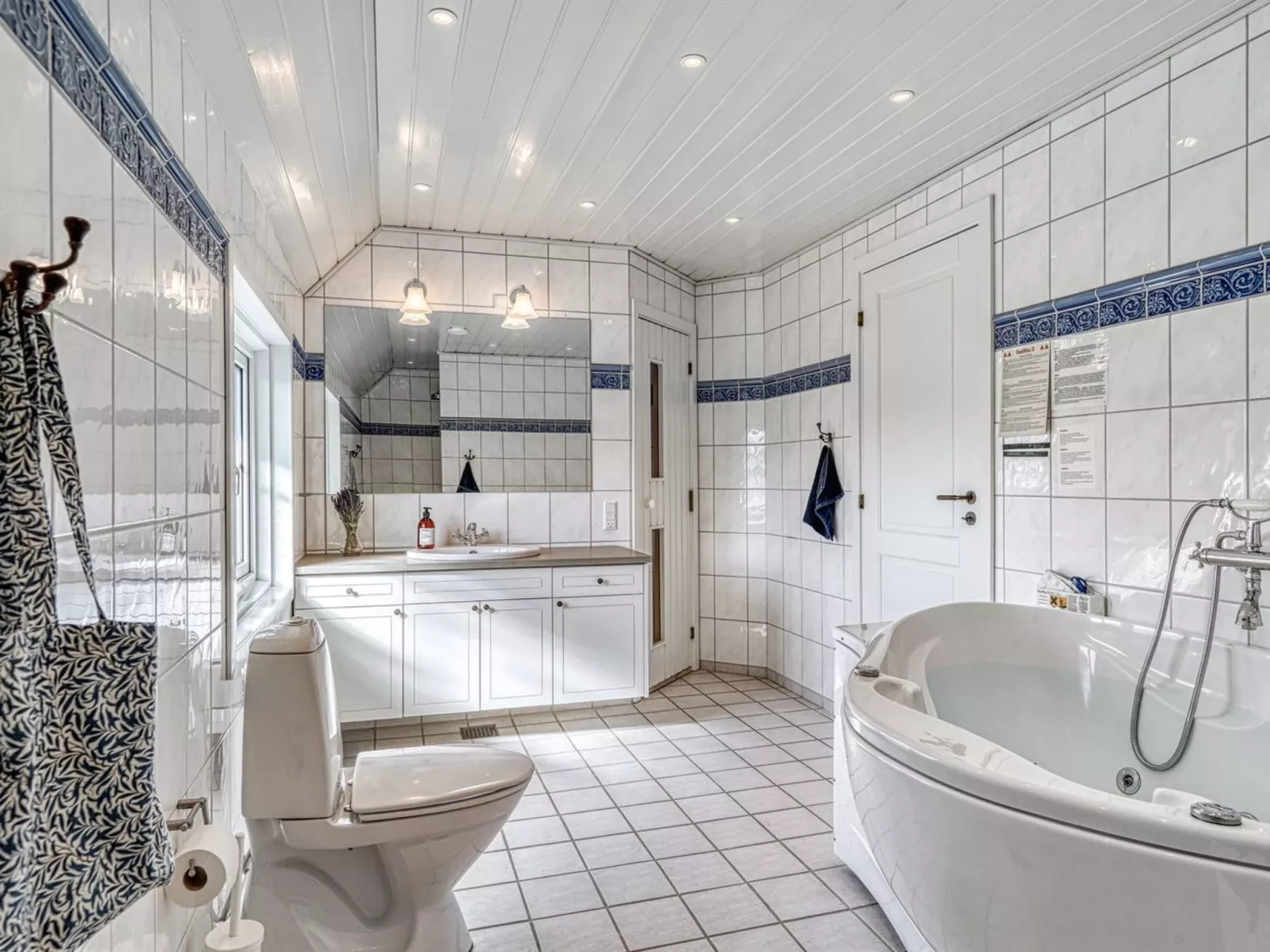 "Sten" - 100m from the sea-Binnen