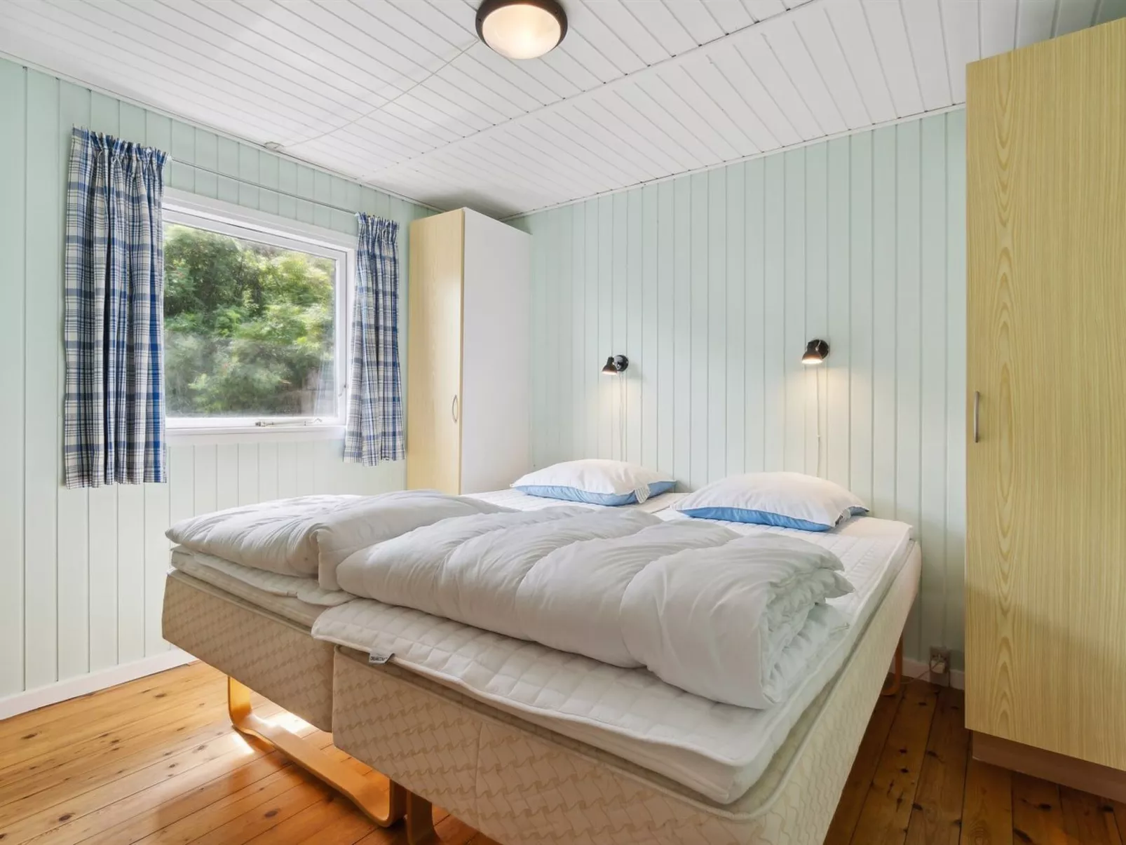 "Aghe" - 250m from the sea-Binnen