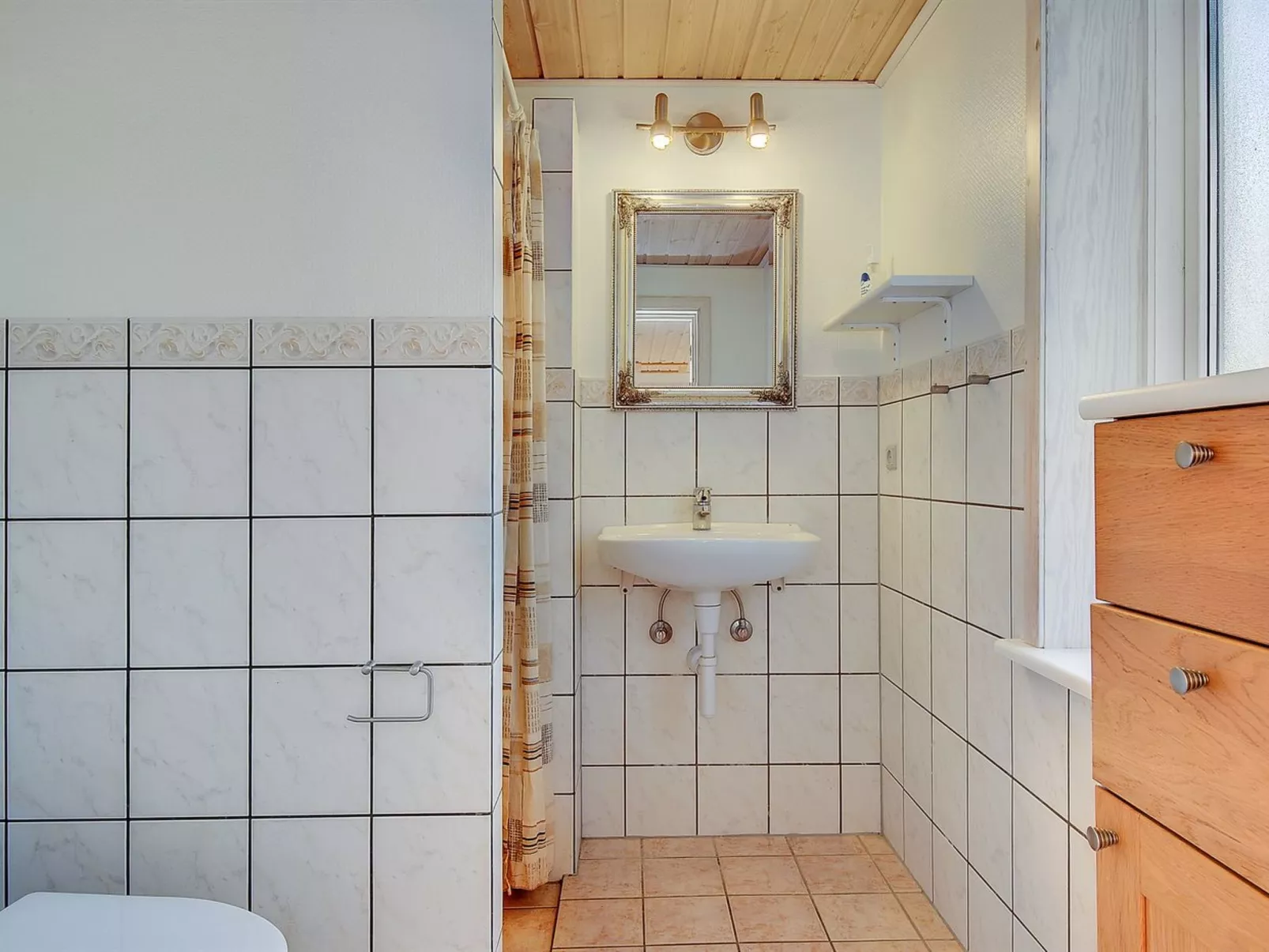 "Etta" - 957m from the sea-Binnen