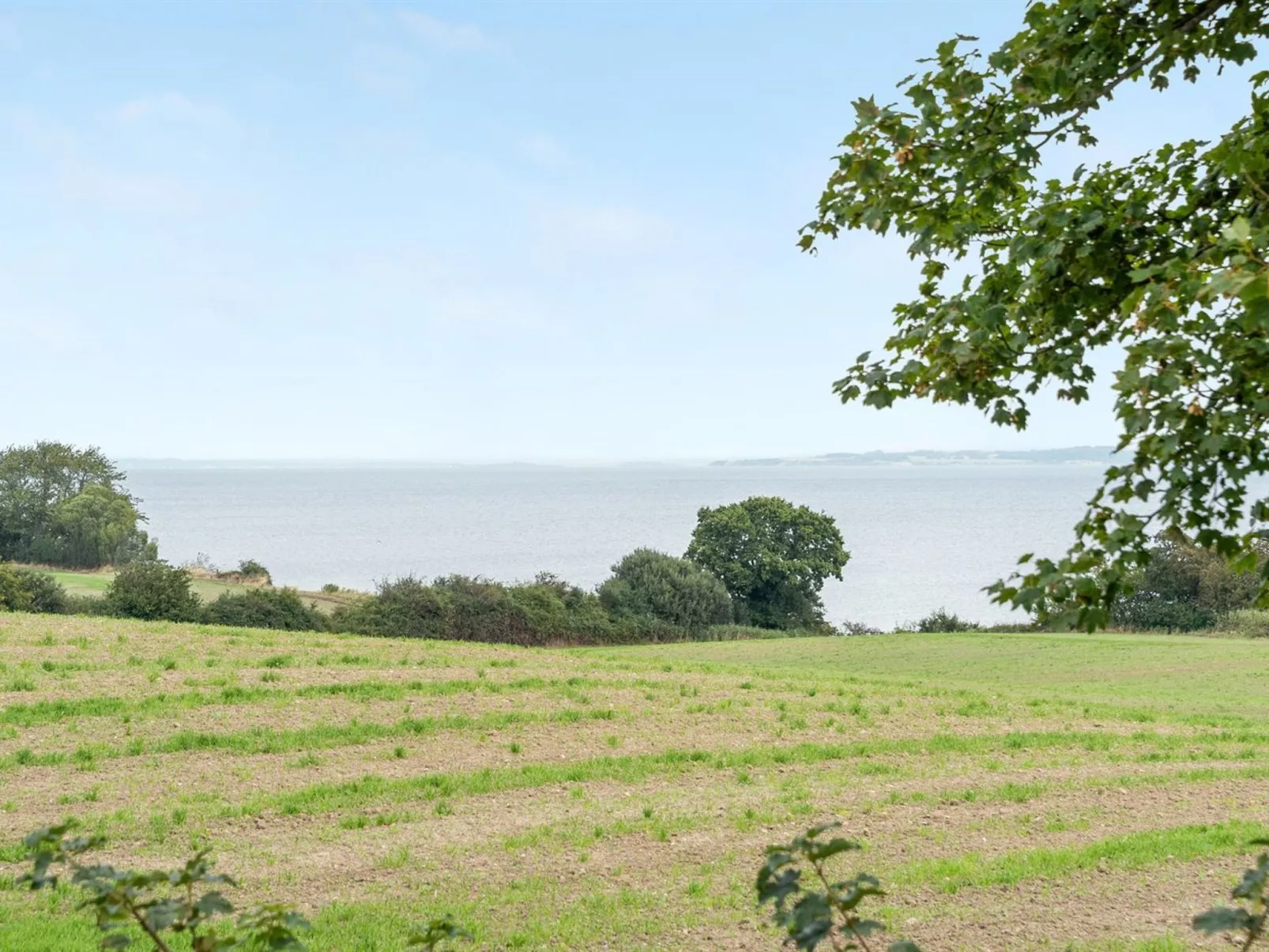 "Gudmunde" - 200m from the sea-Buiten