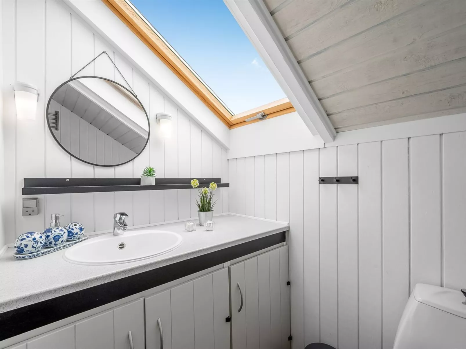 "Olesia" - 250m from the sea-Binnen