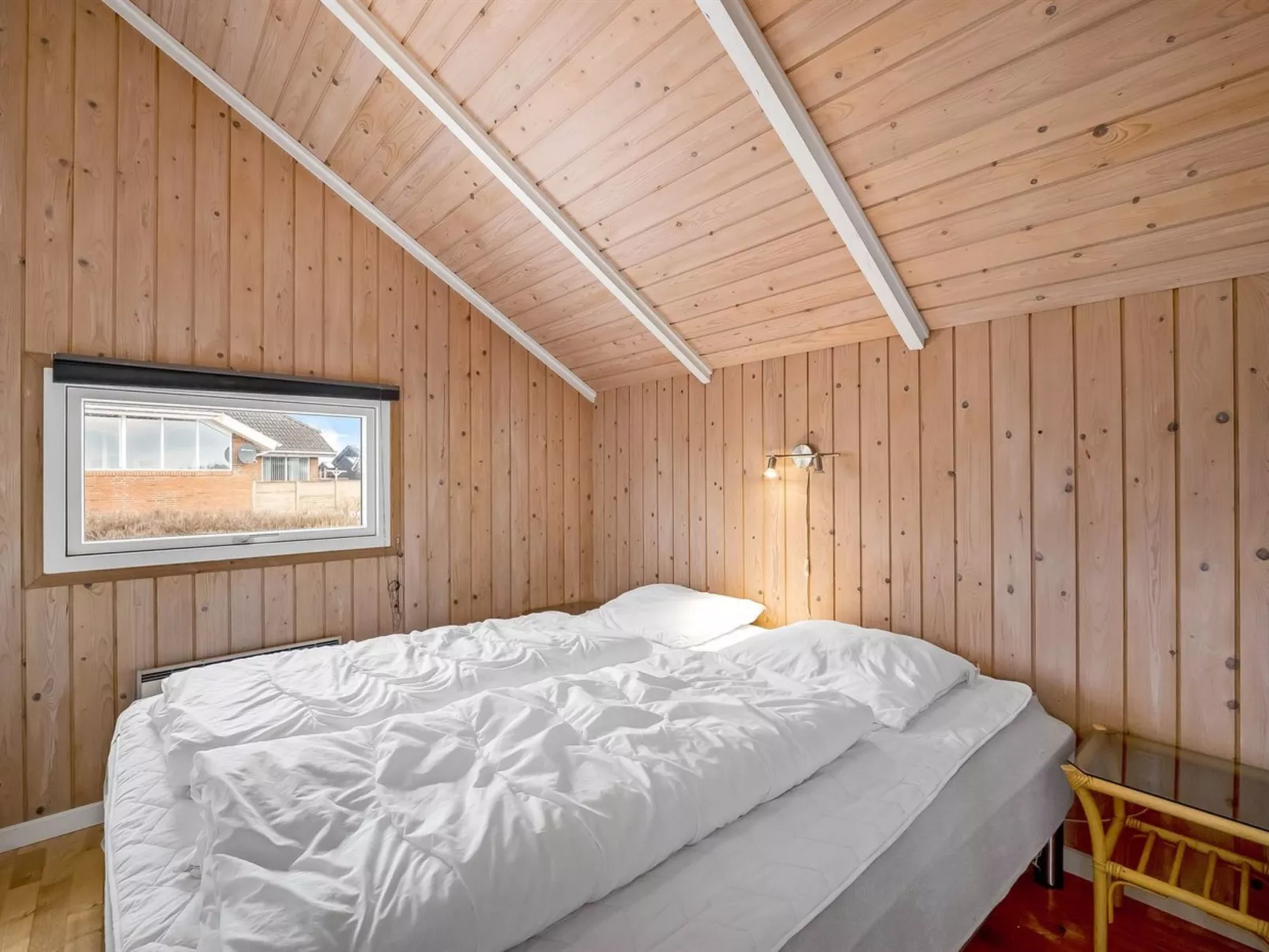 "Doris" - 150m from the sea-Binnen