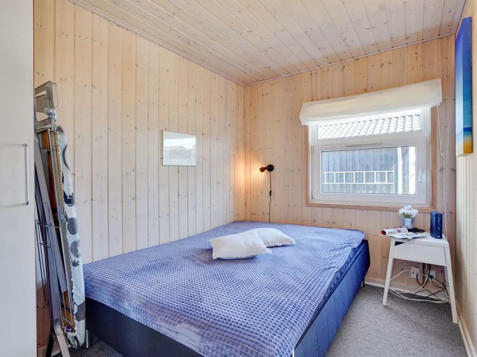 "Caro" - 807m from the sea-Binnen