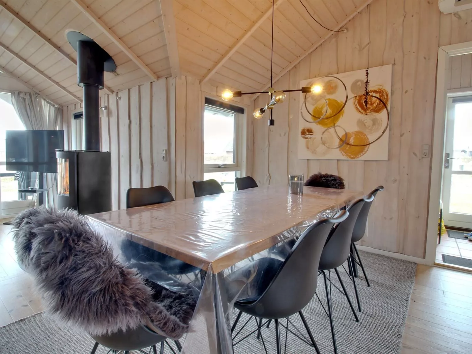 "Filip" - 100m from the sea-Binnen