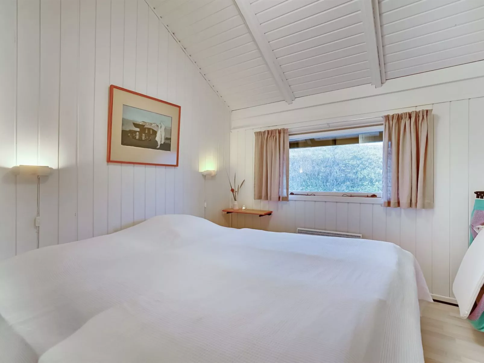 "Auli" - 200m from the sea-Binnen